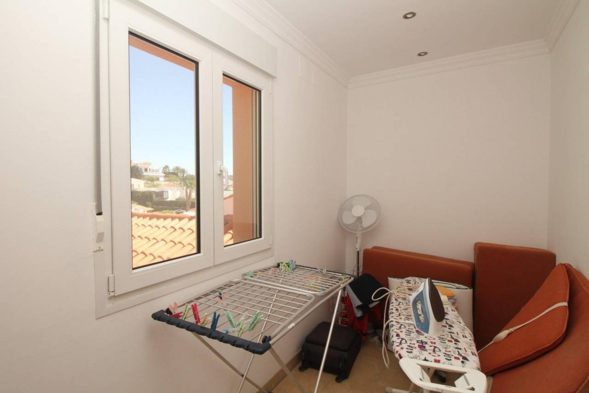 Resale - Villa -
Calpe