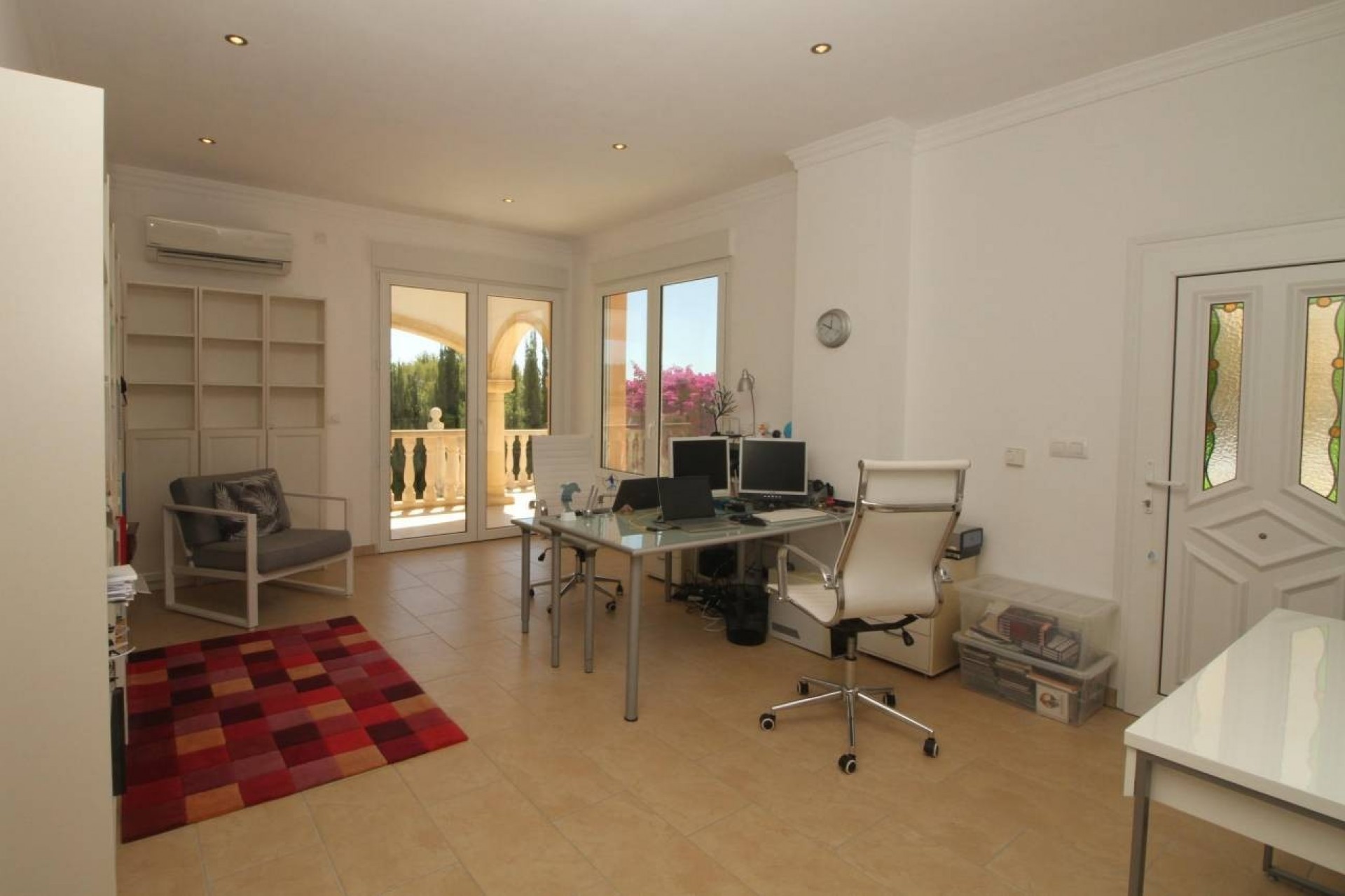 Resale - Villa -
Calpe