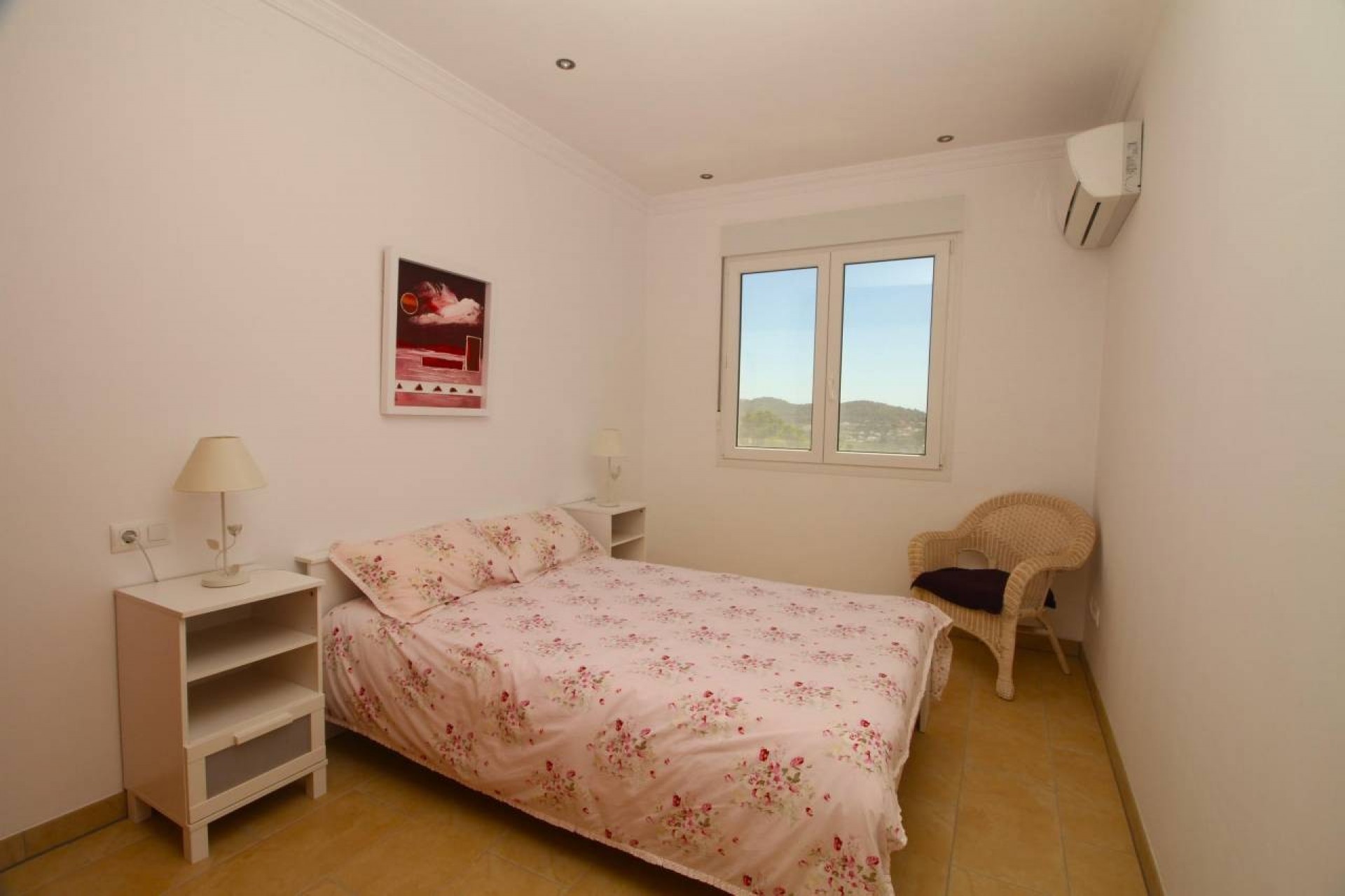 Resale - Villa -
Calpe