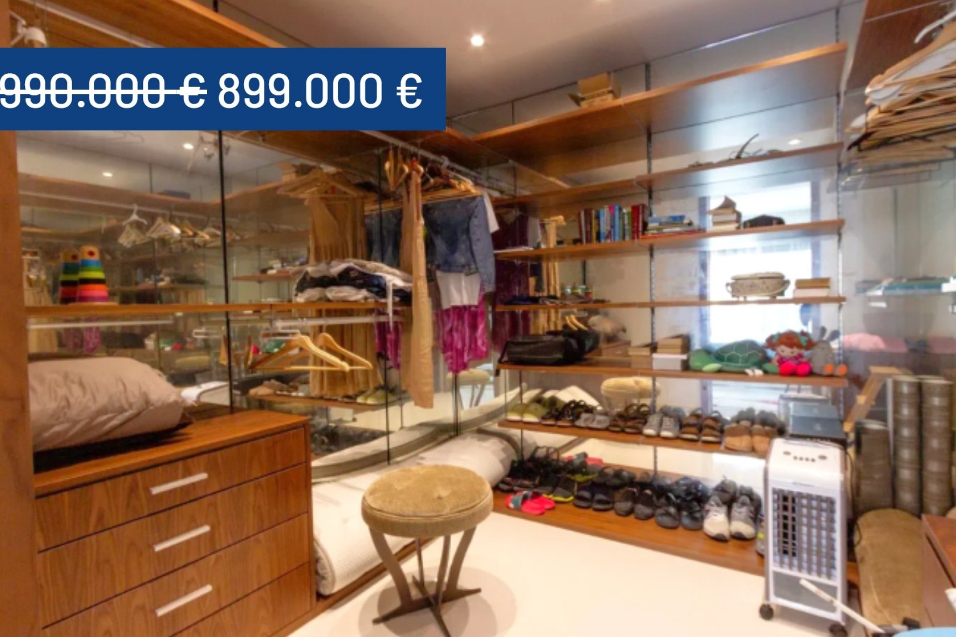 Resale - Villa -
Campoamor