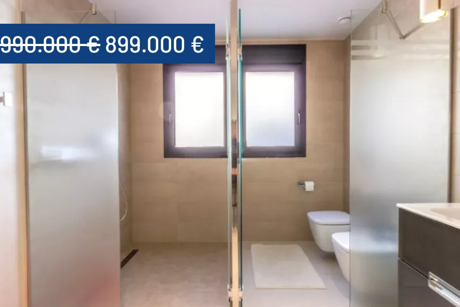 Resale - Villa -
Campoamor