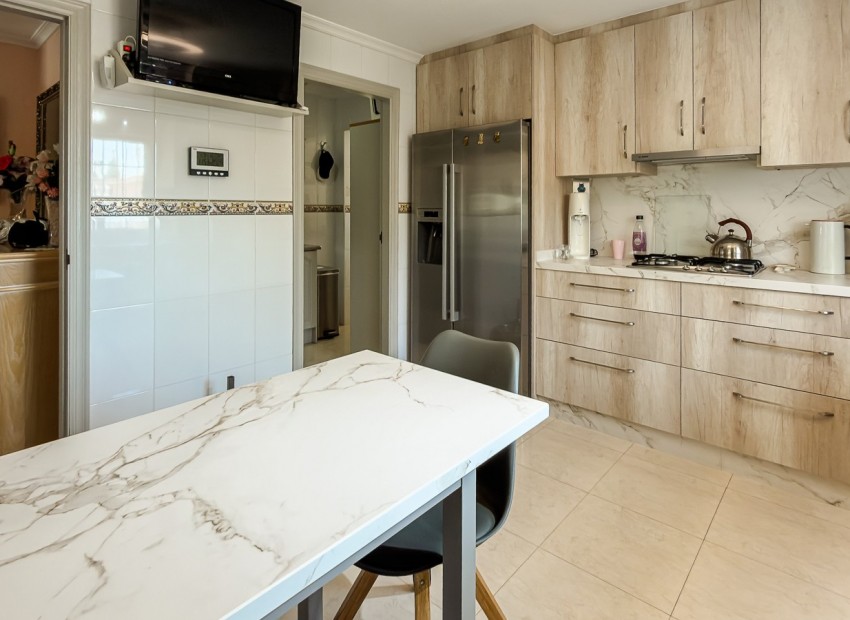 Resale - Villa -
CATRAL - Catral