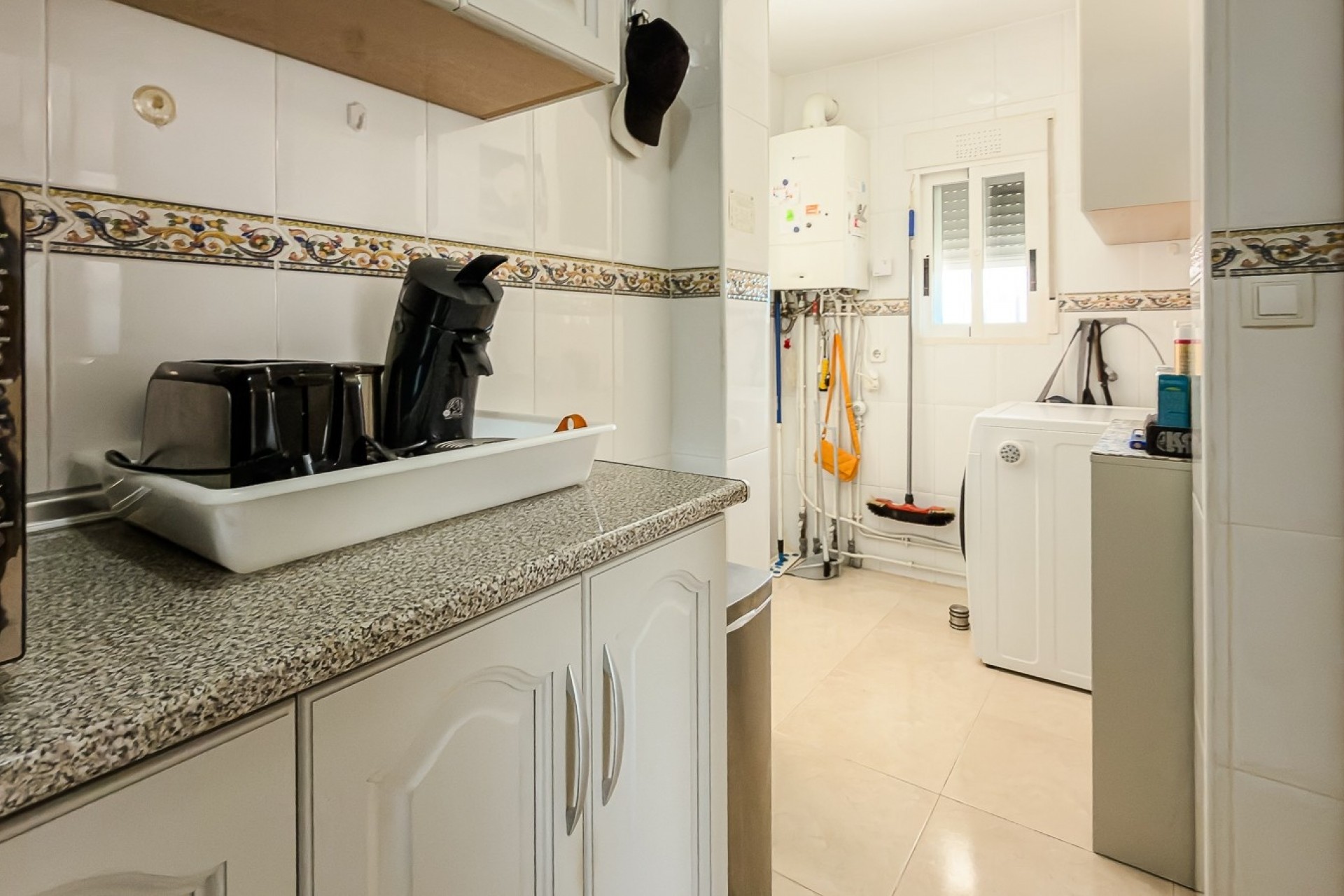 Resale - Villa -
CATRAL - Catral