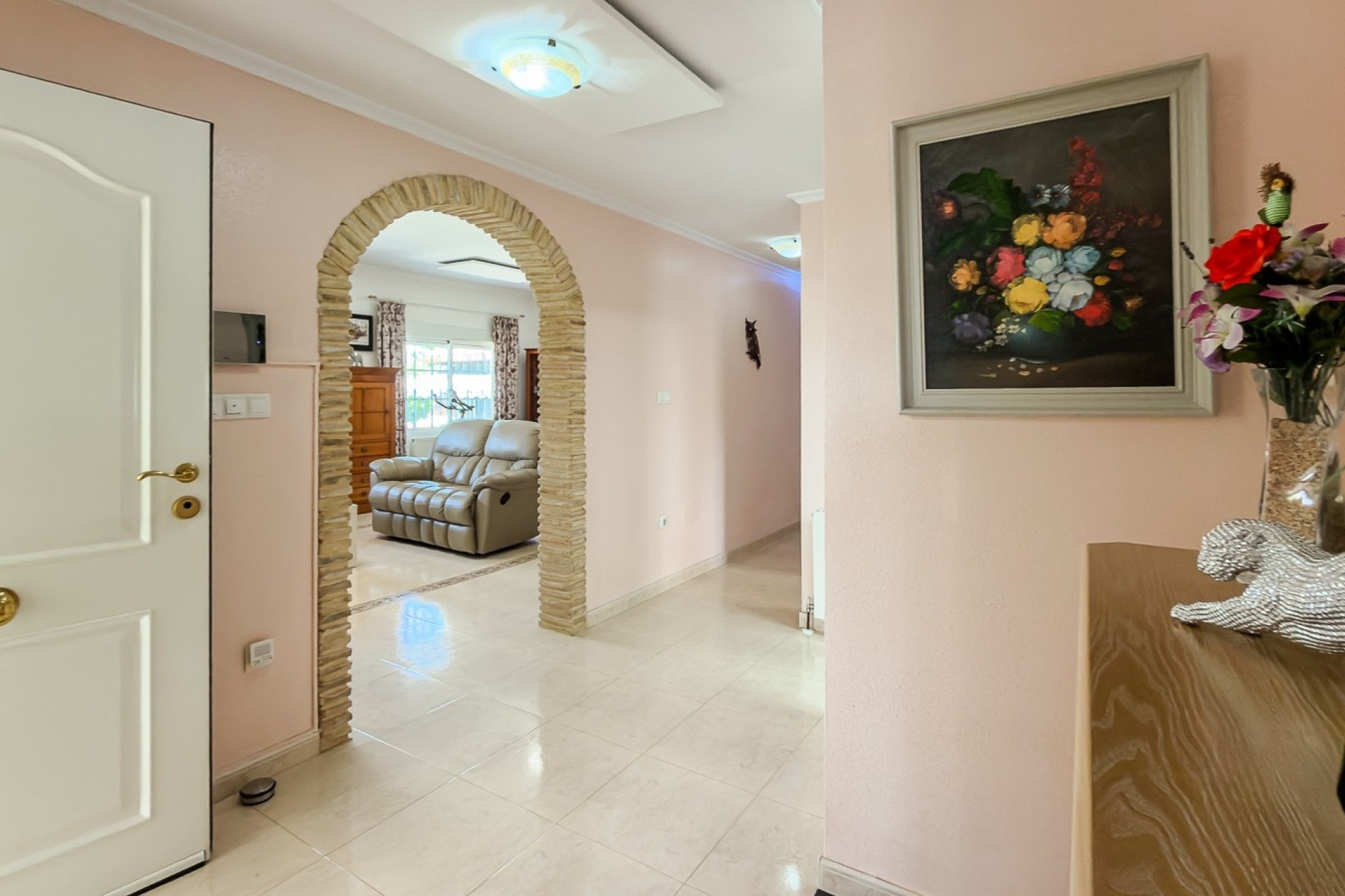 Resale - Villa -
CATRAL - Catral