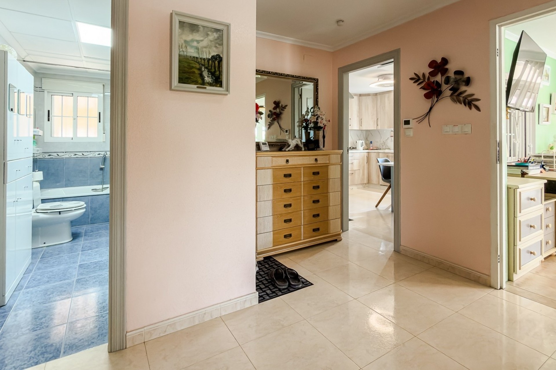 Resale - Villa -
CATRAL - Catral