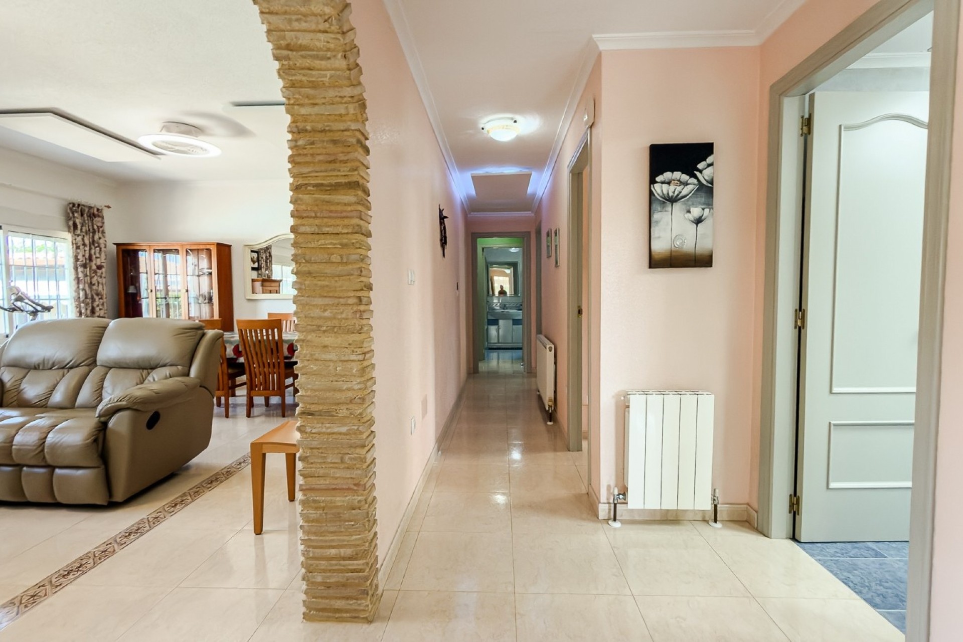 Resale - Villa -
CATRAL - Catral