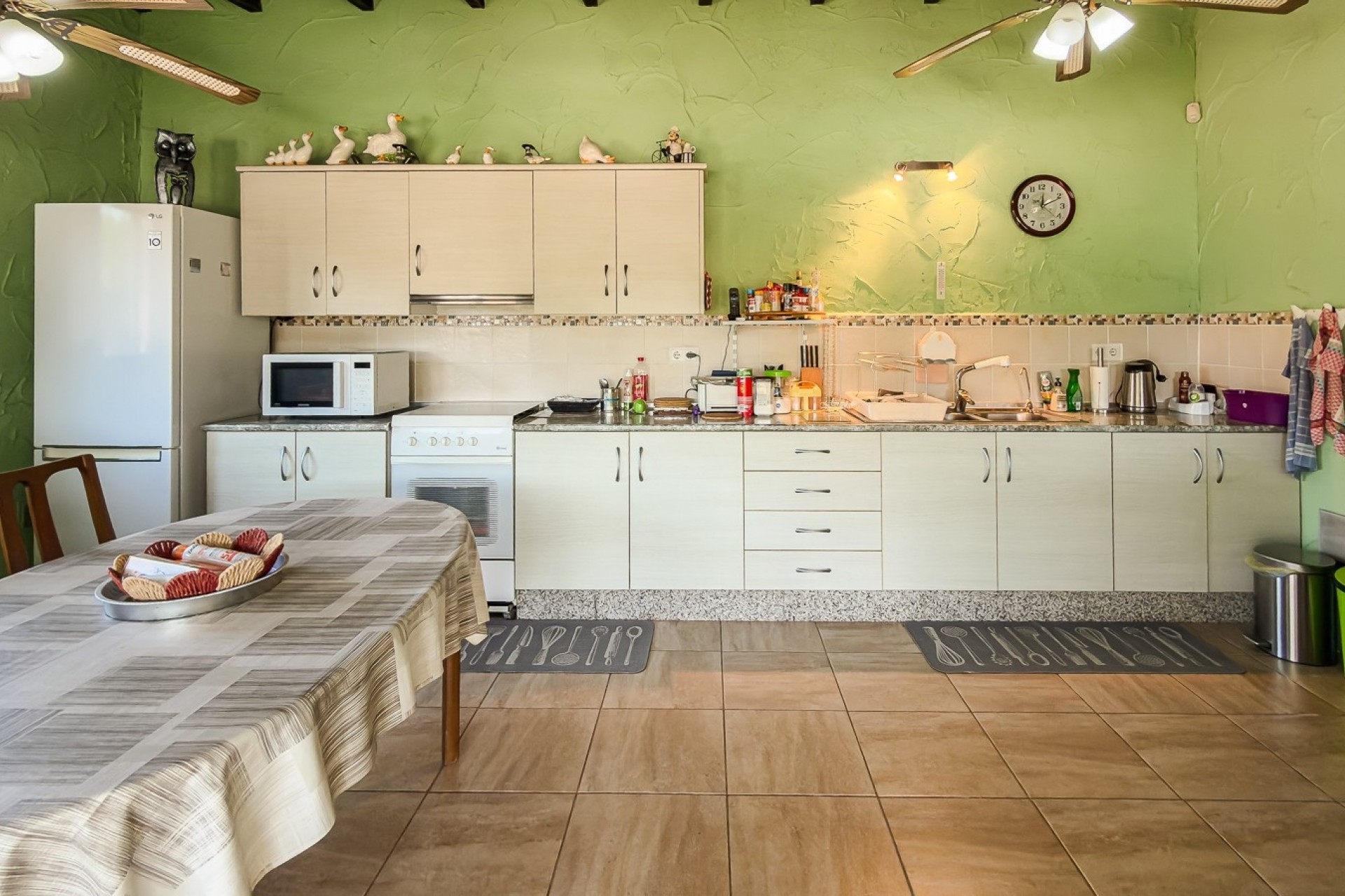 Resale - Villa -
CATRAL - Catral