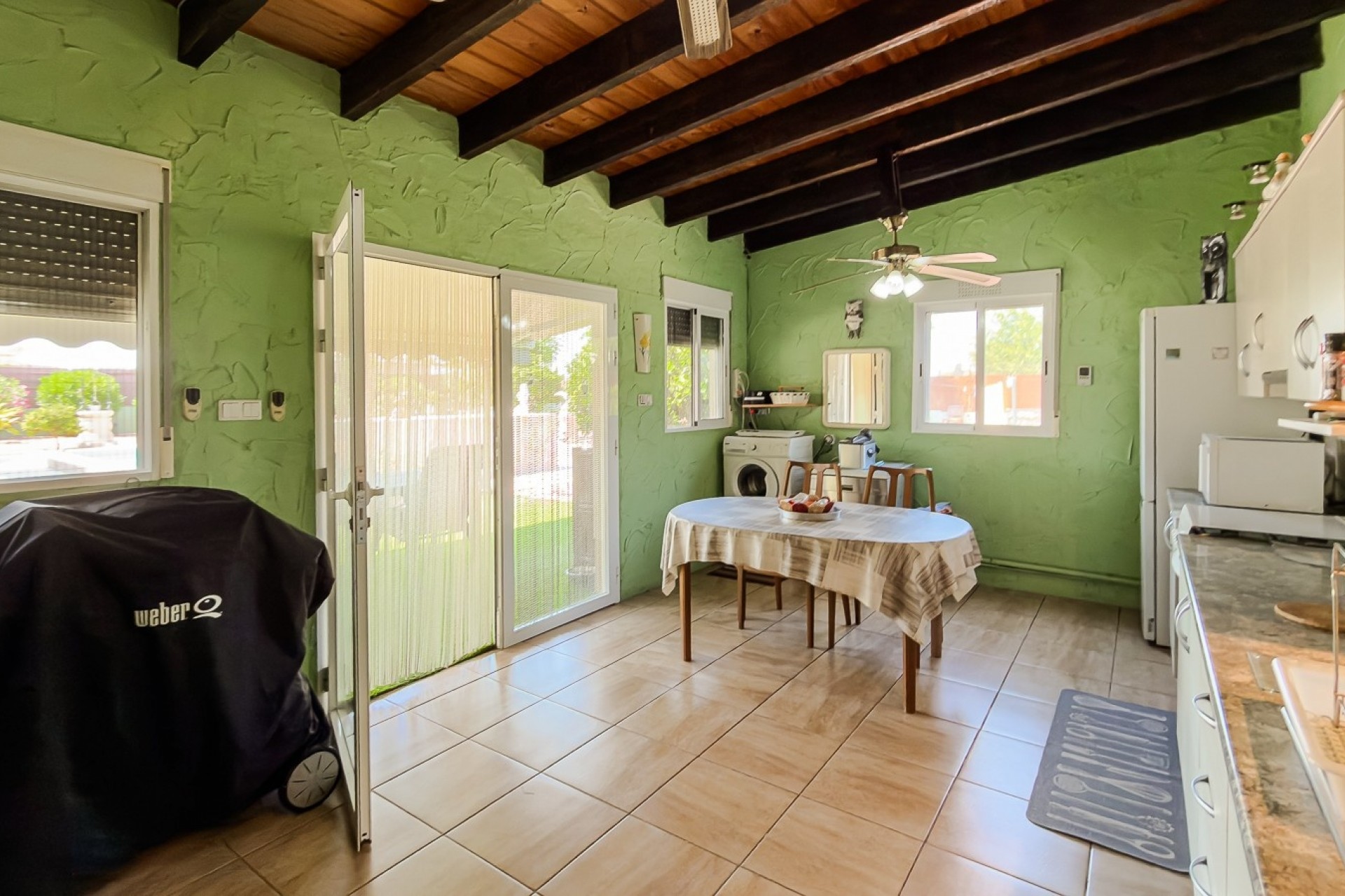Resale - Villa -
CATRAL - Catral