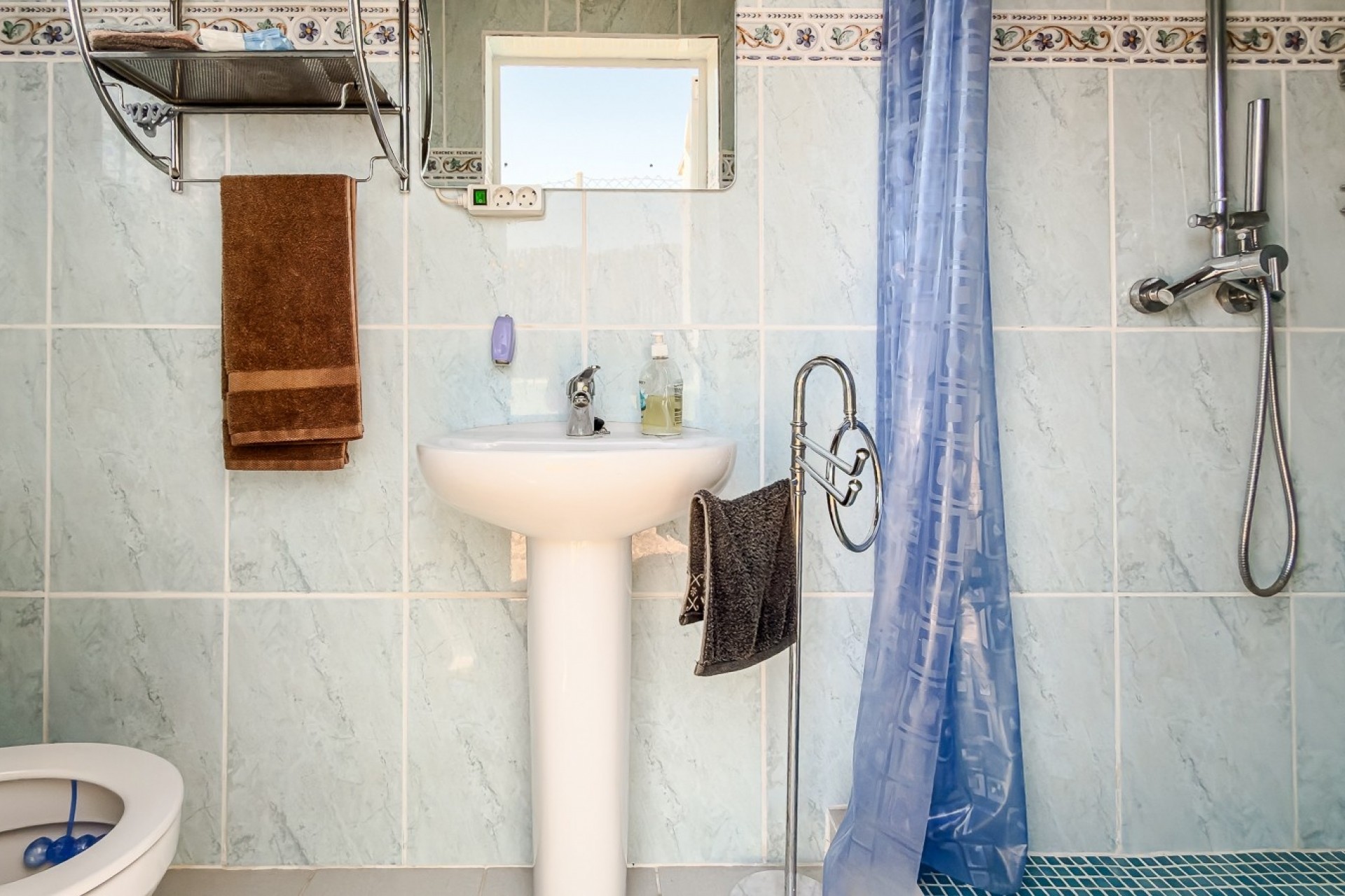 Resale - Villa -
CATRAL - Catral