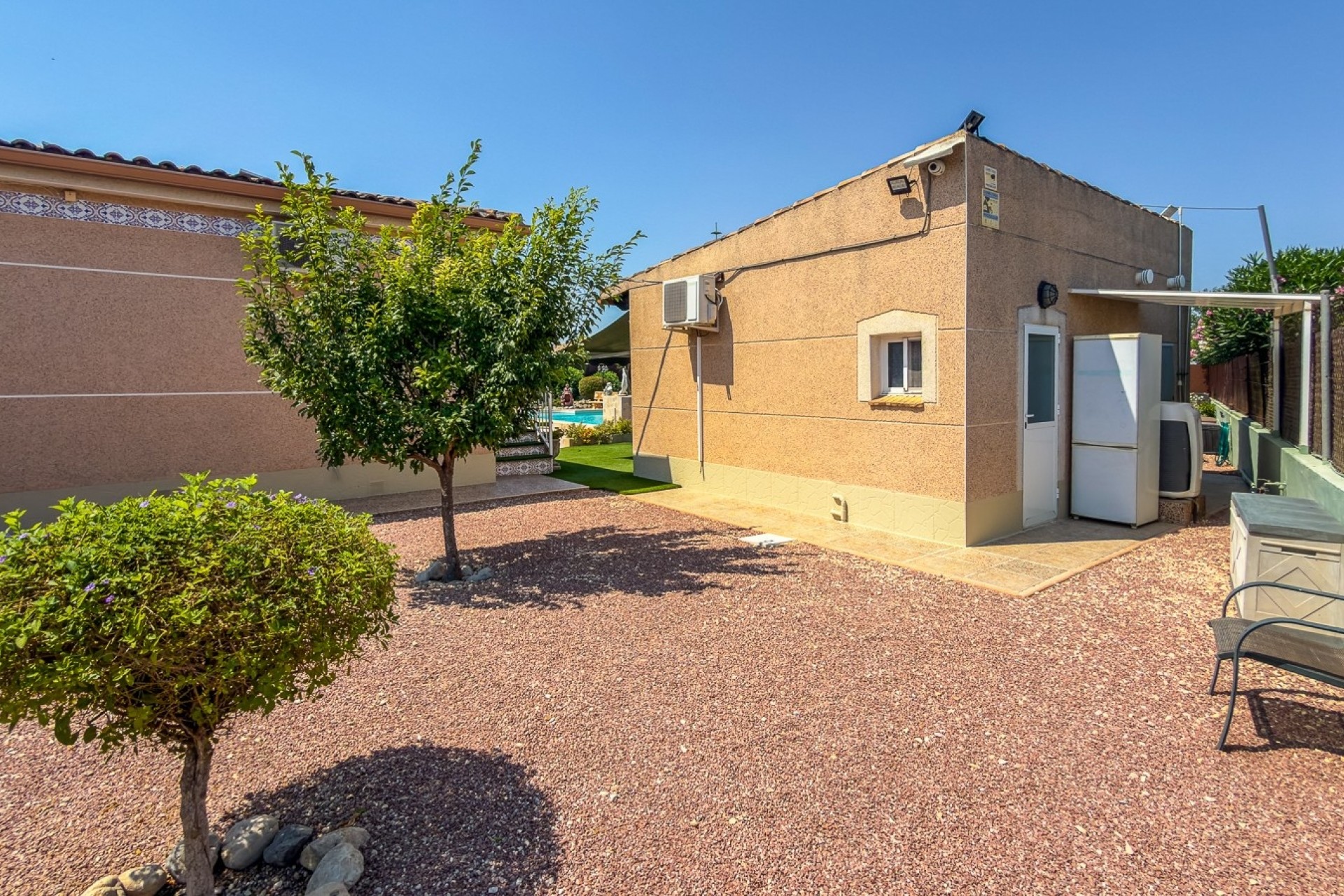 Resale - Villa -
CATRAL - Catral