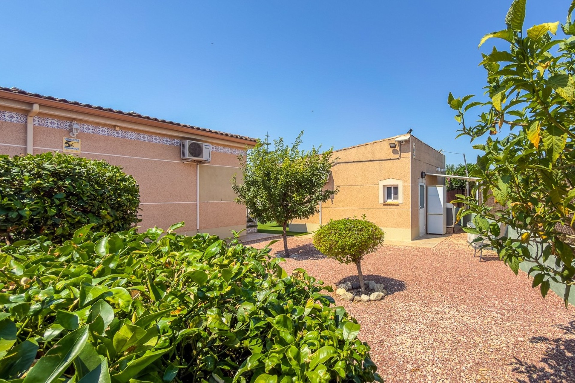 Resale - Villa -
CATRAL - Catral