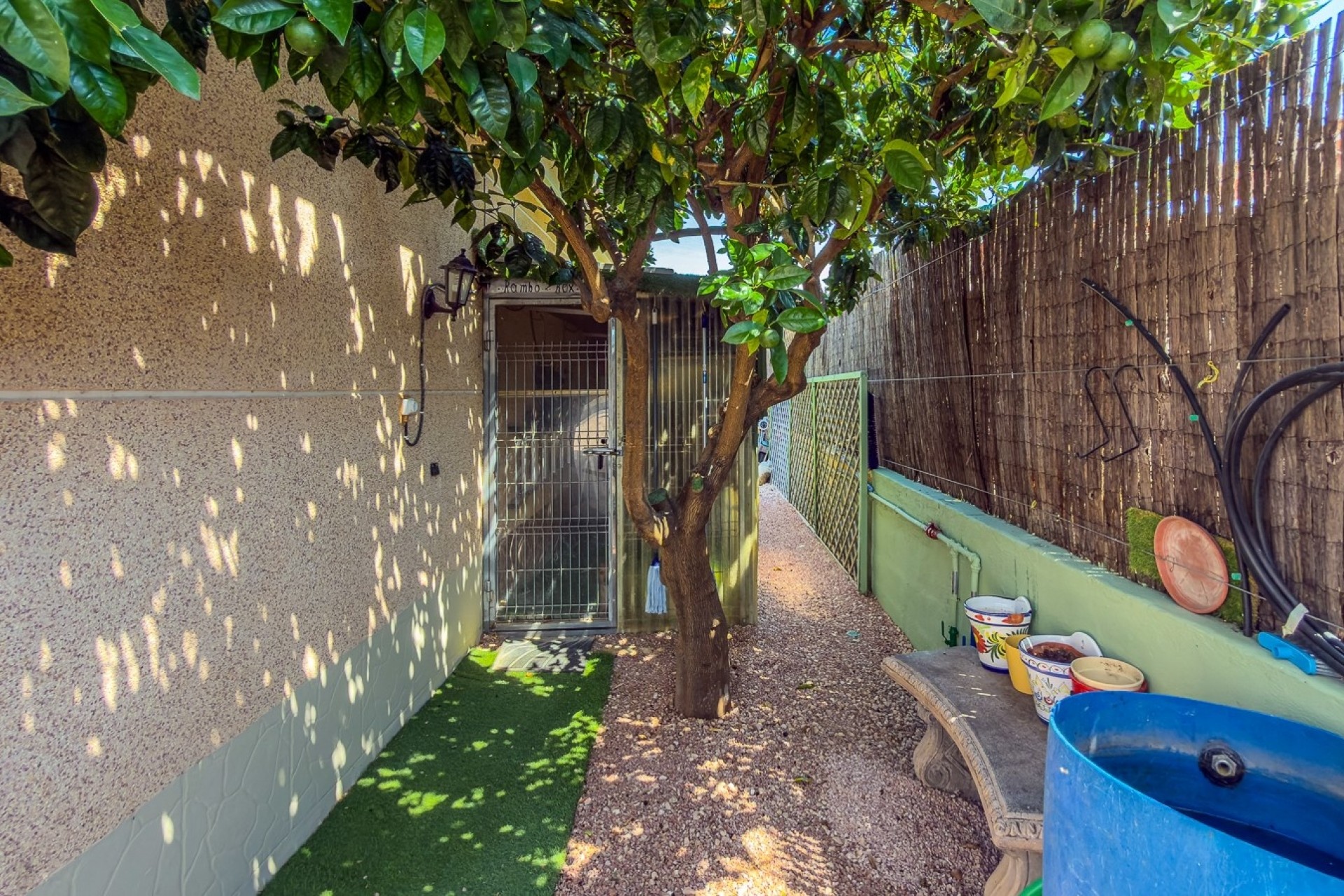 Resale - Villa -
CATRAL - Catral