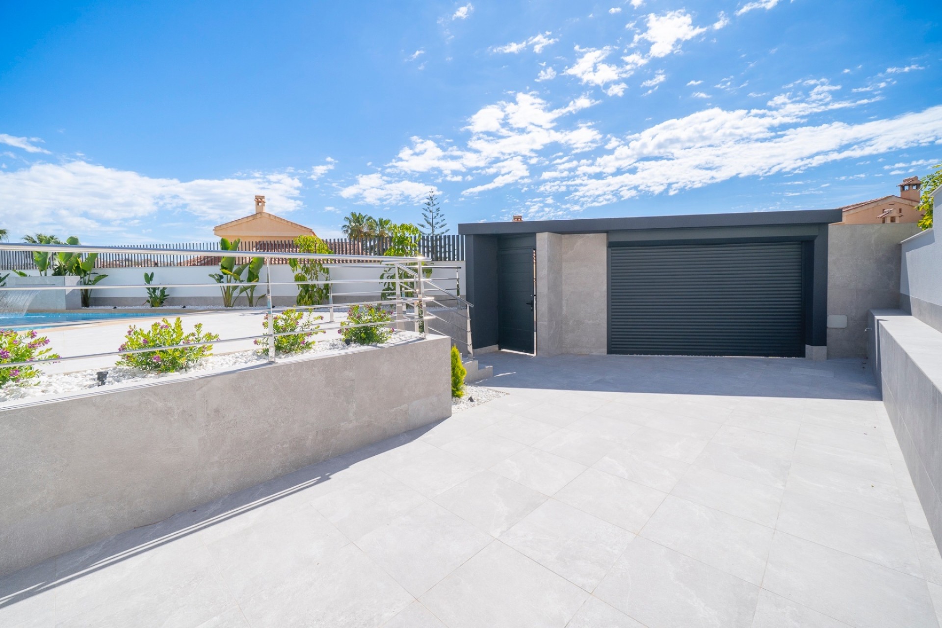 Resale - Villa -
Ciudad Quesada - Rojales - La Marquesa Golf