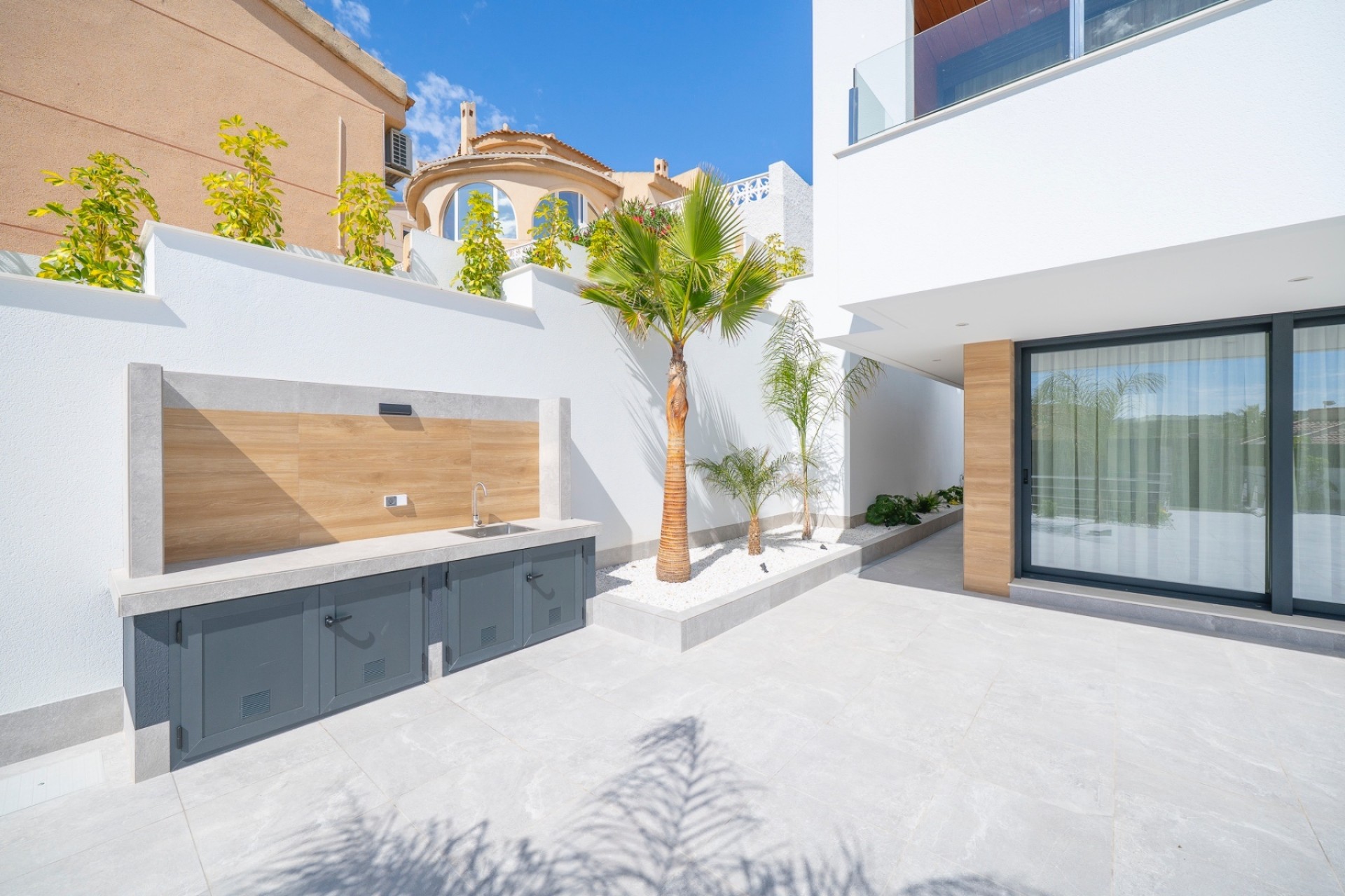 Resale - Villa -
Ciudad Quesada - Rojales - La Marquesa Golf
