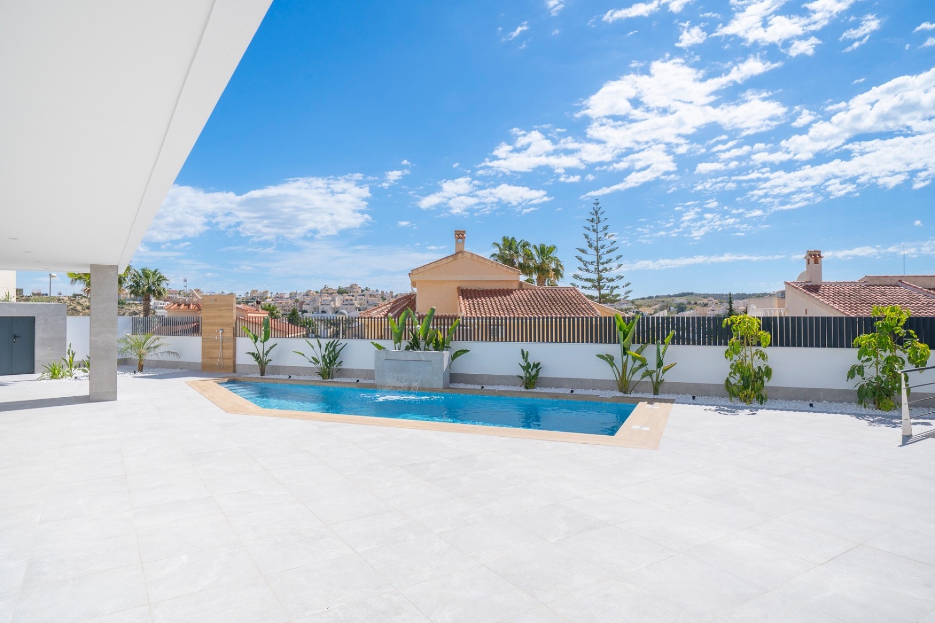 Resale - Villa -
Ciudad Quesada - Rojales - La Marquesa Golf