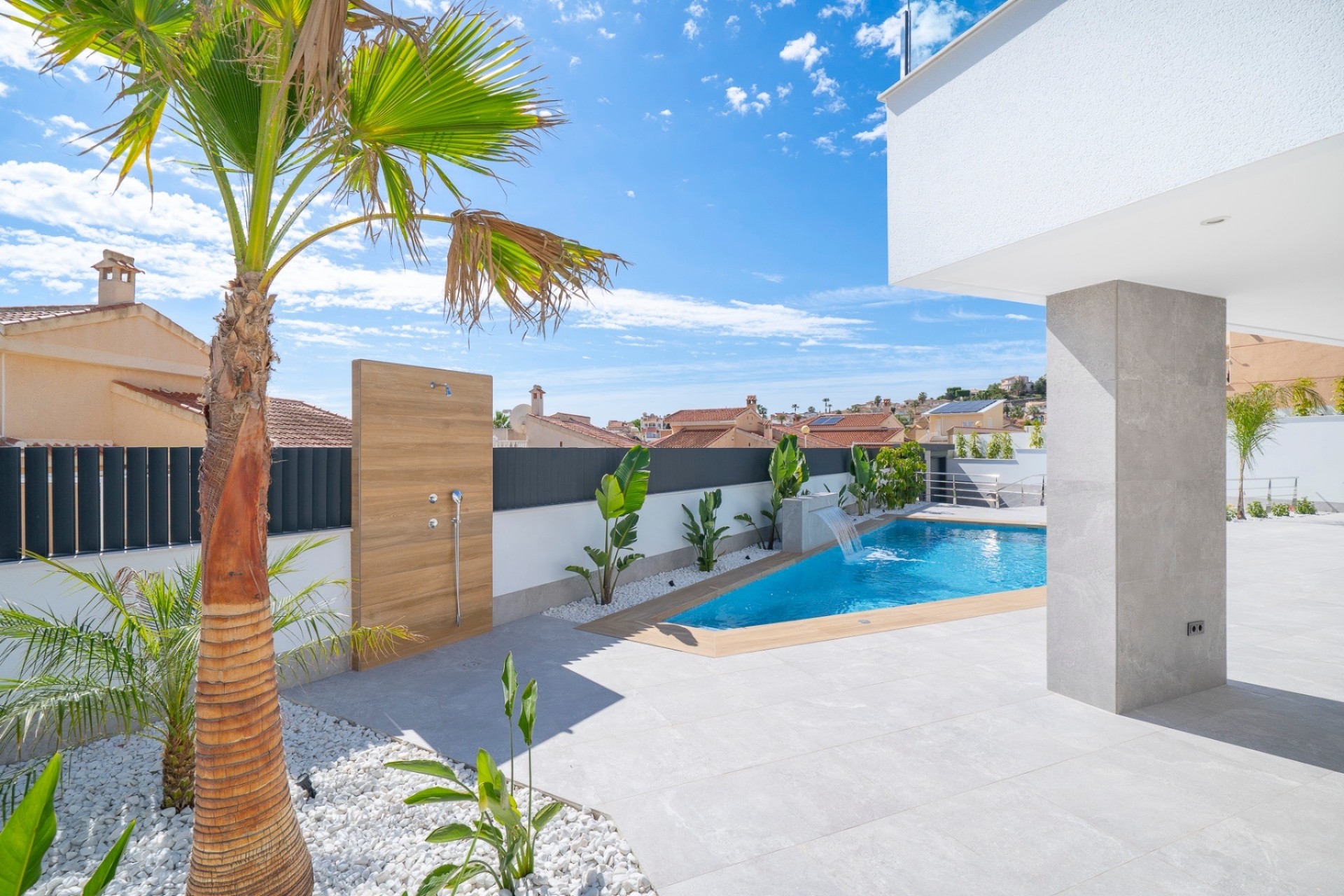 Resale - Villa -
Ciudad Quesada - Rojales - La Marquesa Golf