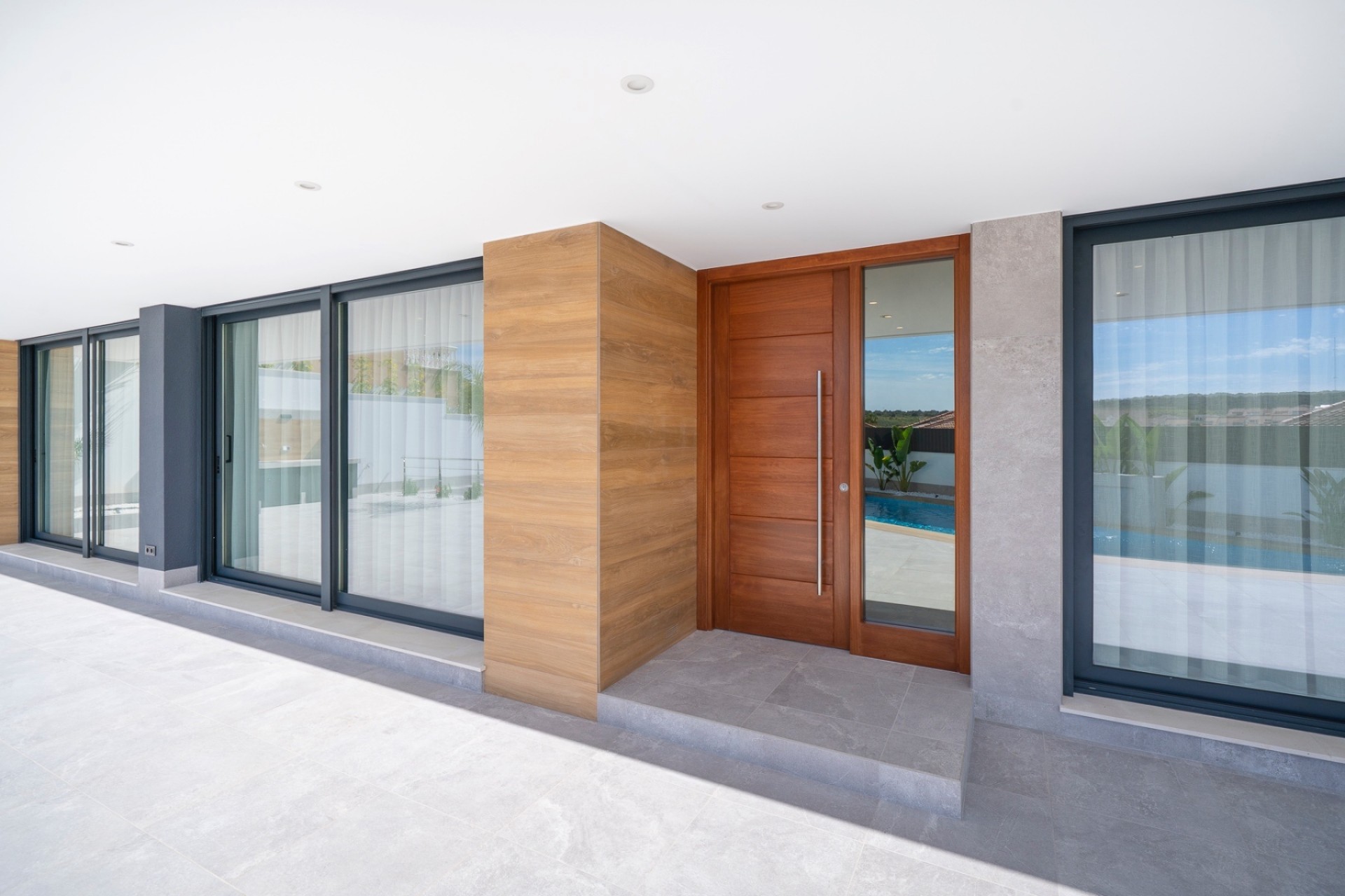 Resale - Villa -
Ciudad Quesada - Rojales - La Marquesa Golf