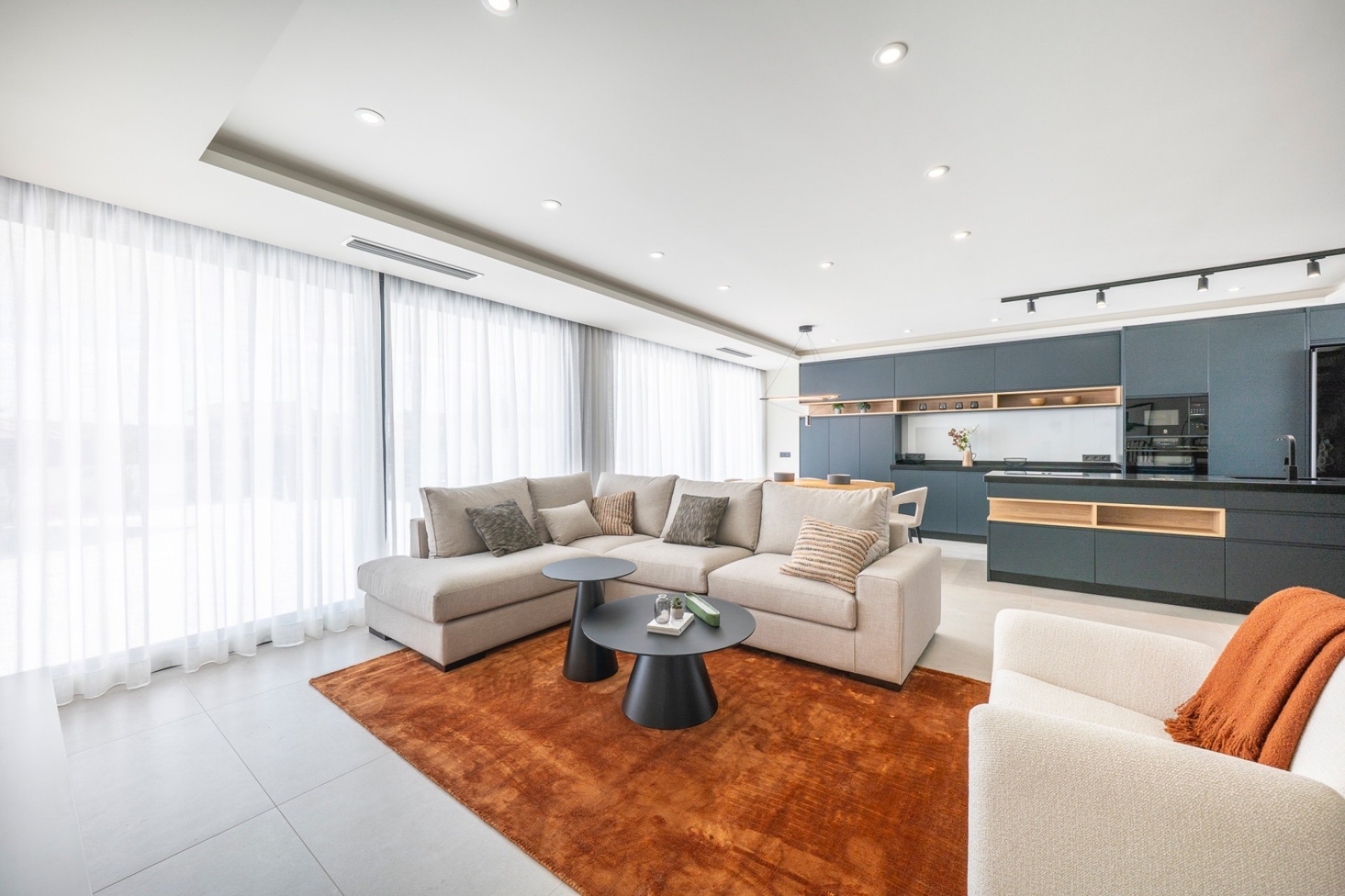 Resale - Villa -
Ciudad Quesada - Rojales - La Marquesa Golf
