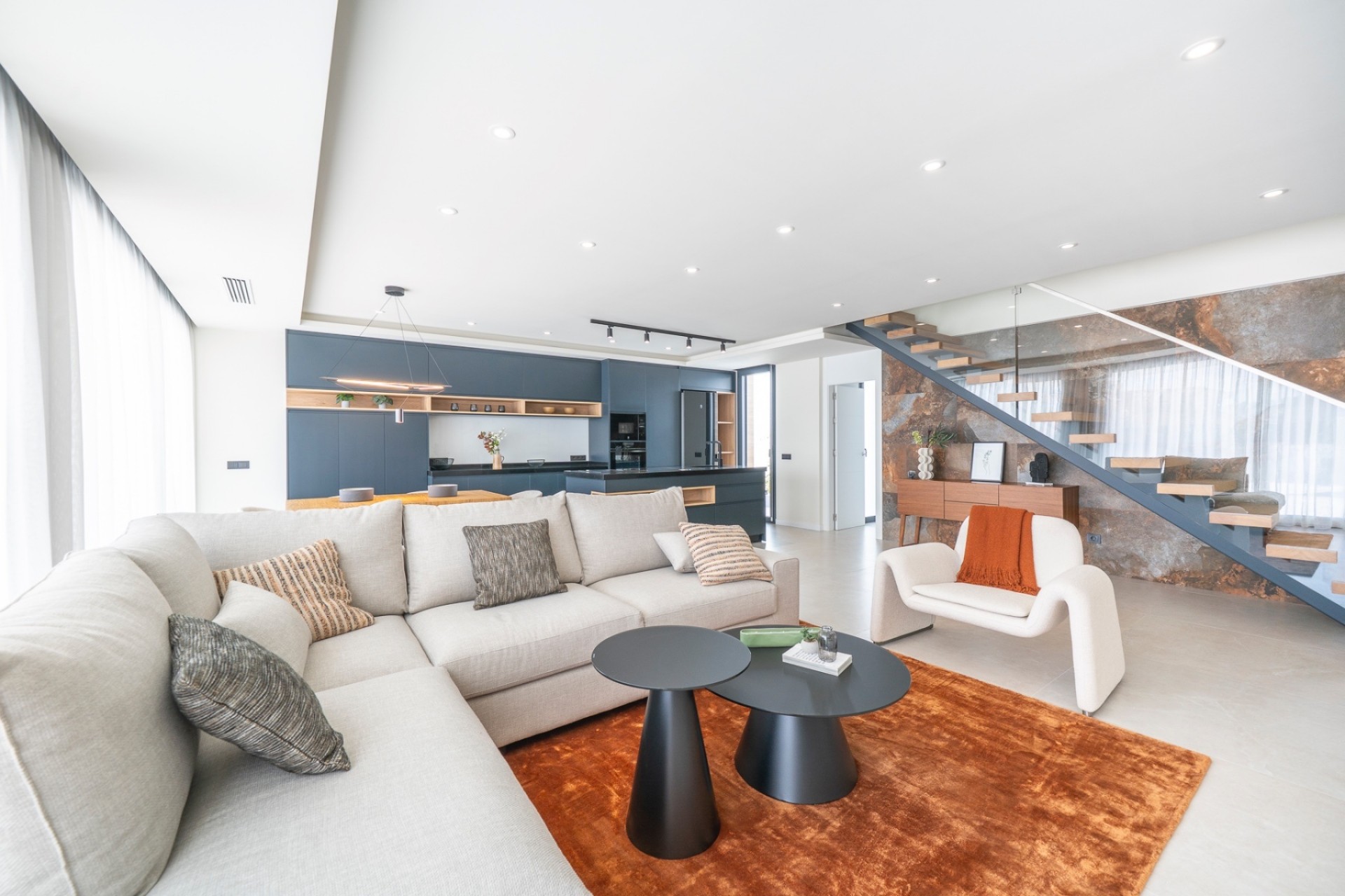 Resale - Villa -
Ciudad Quesada - Rojales - La Marquesa Golf