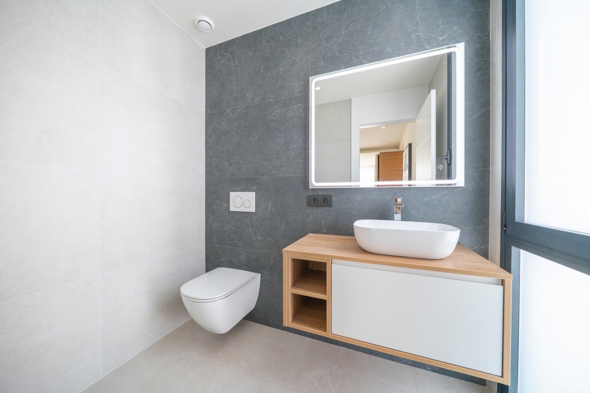 Resale - Villa -
Ciudad Quesada - Rojales - La Marquesa Golf