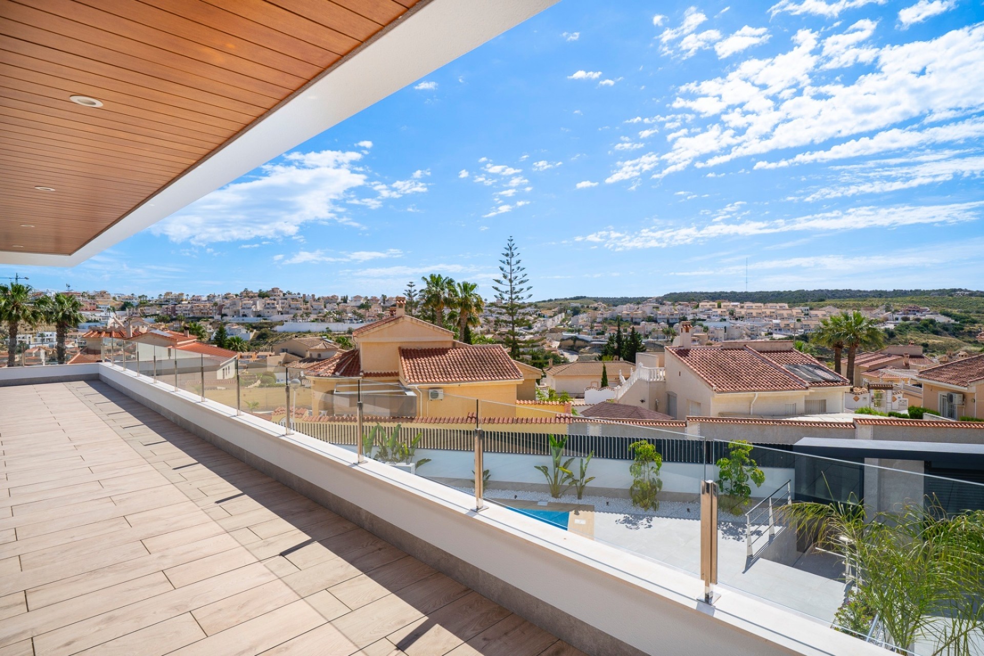 Resale - Villa -
Ciudad Quesada - Rojales - La Marquesa Golf