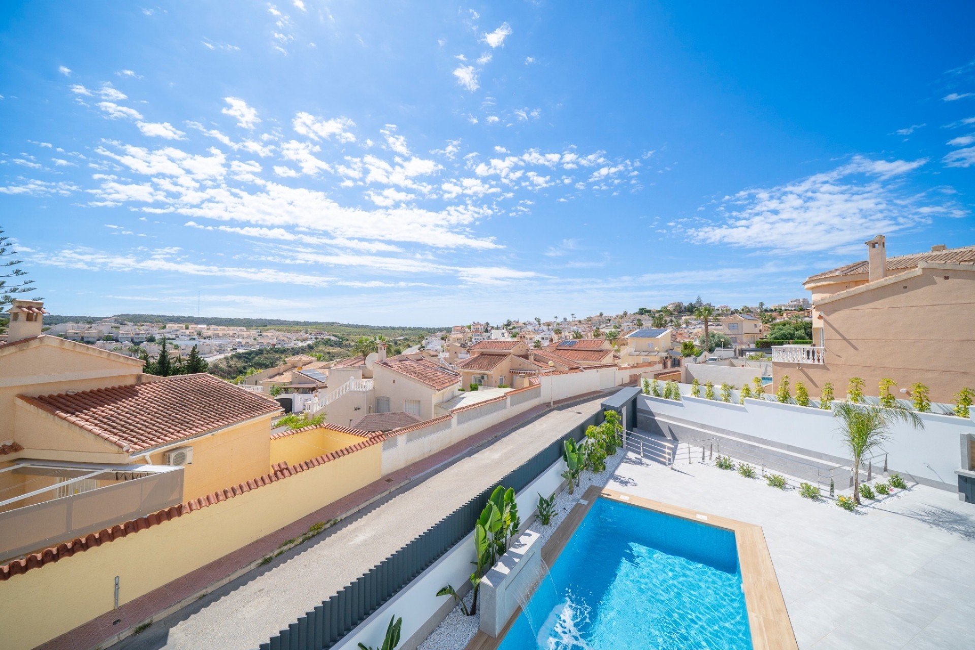 Resale - Villa -
Ciudad Quesada - Rojales - La Marquesa Golf