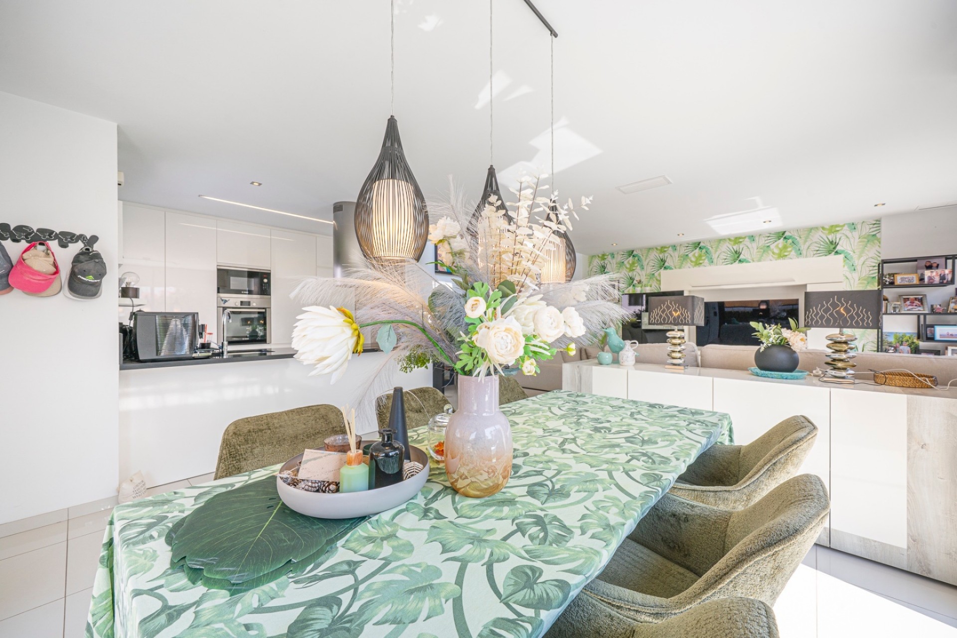 Resale - Villa -
Ciudad Quesada - Rojales - Lo pepin