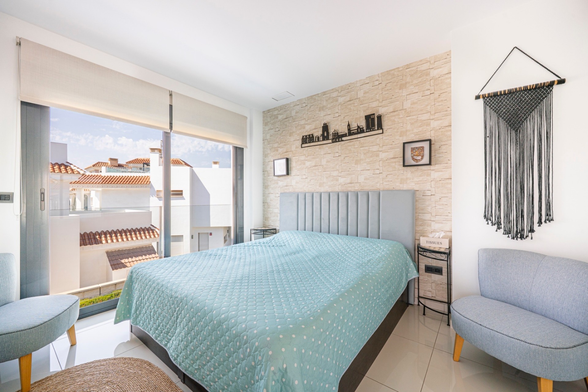 Resale - Villa -
Ciudad Quesada - Rojales - Lo pepin