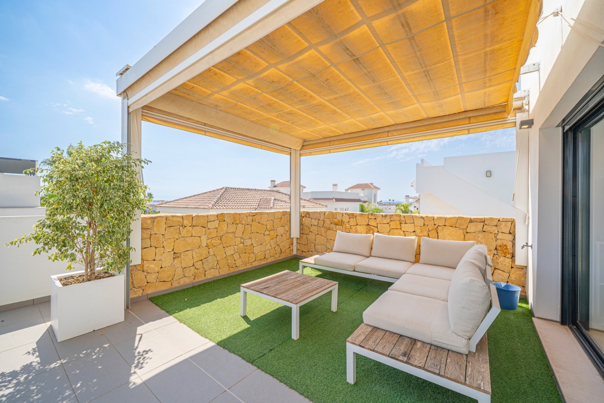 Resale - Villa -
Ciudad Quesada - Rojales - Lo pepin