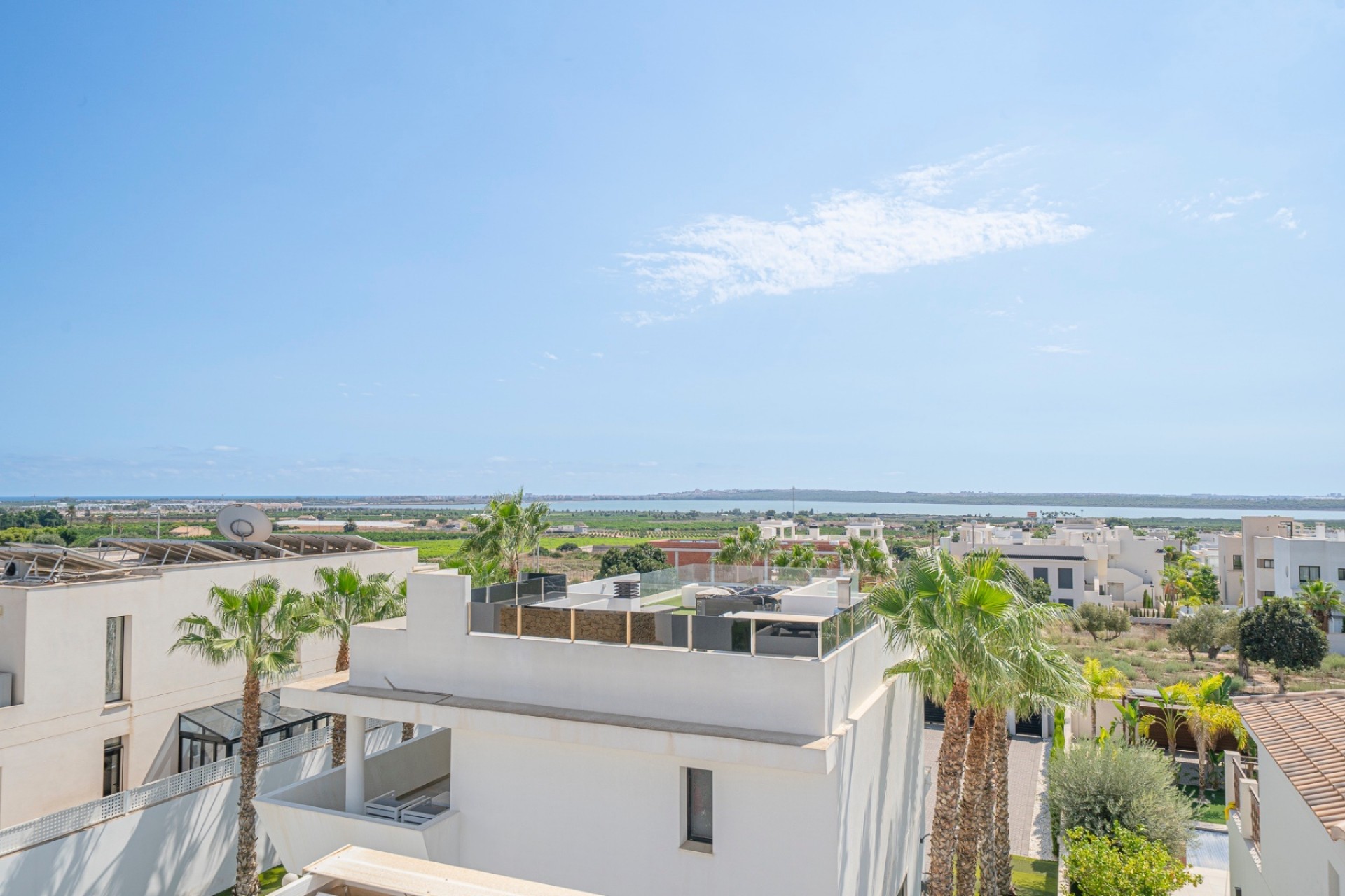Resale - Villa -
Ciudad Quesada - Rojales - Lo pepin
