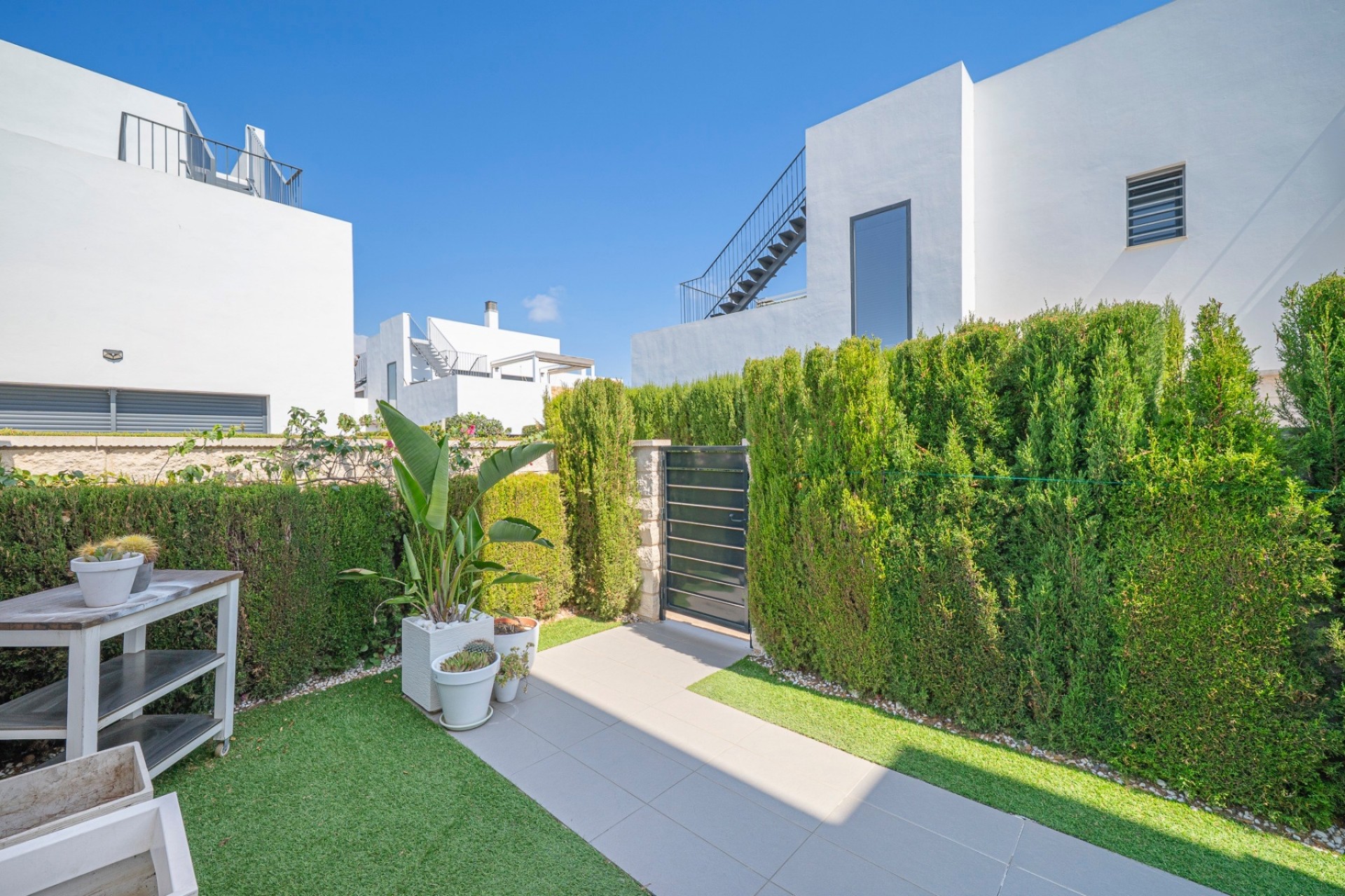 Resale - Villa -
Ciudad Quesada - Rojales - Lo pepin