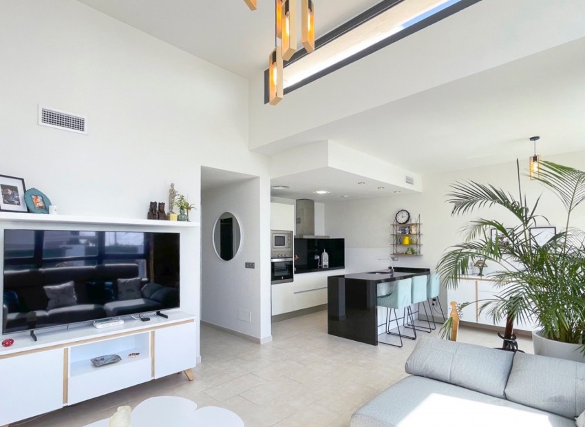 Resale - Villa -
Ciudad Quesada - Rojales - Rojales