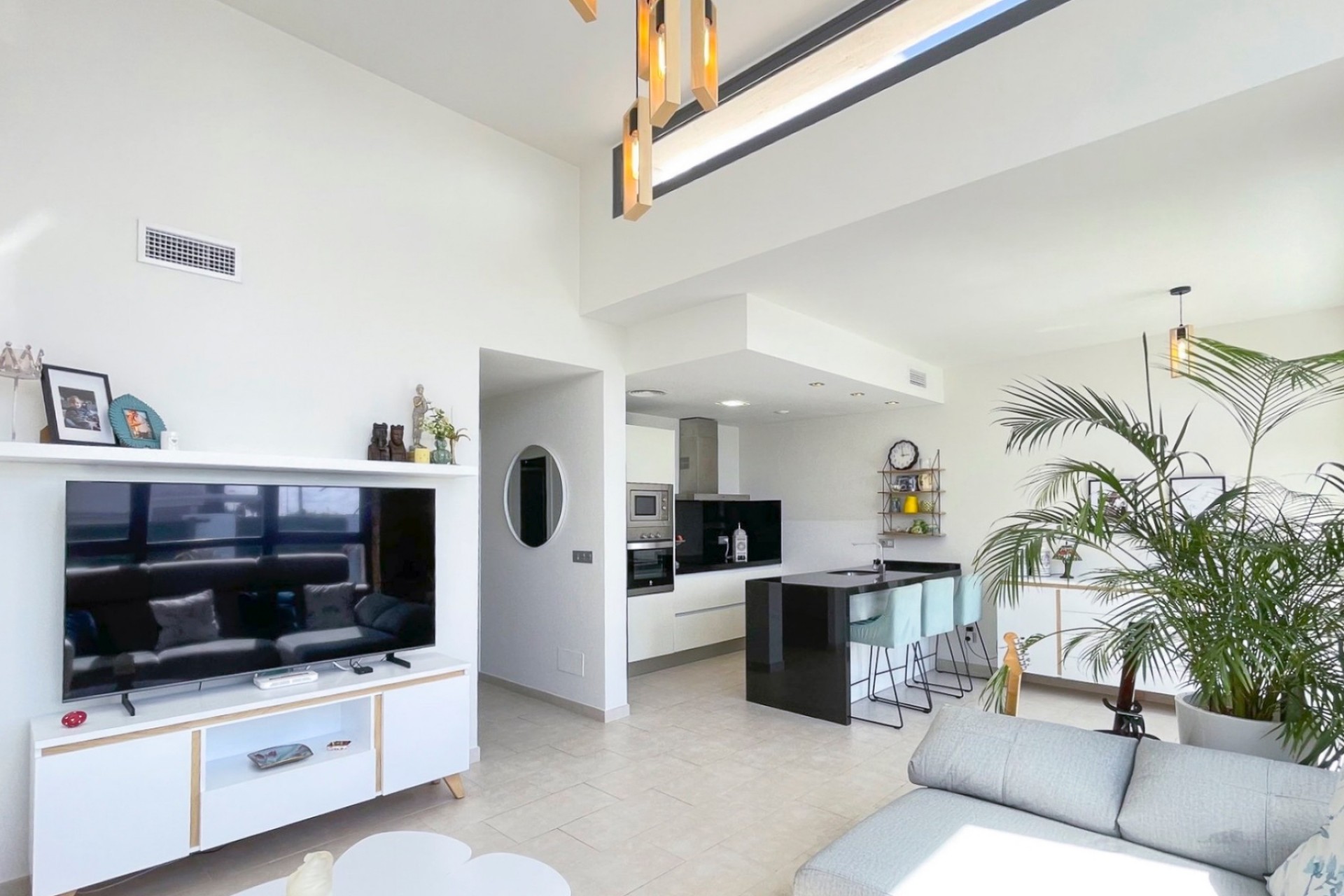 Resale - Villa -
Ciudad Quesada - Rojales - Rojales