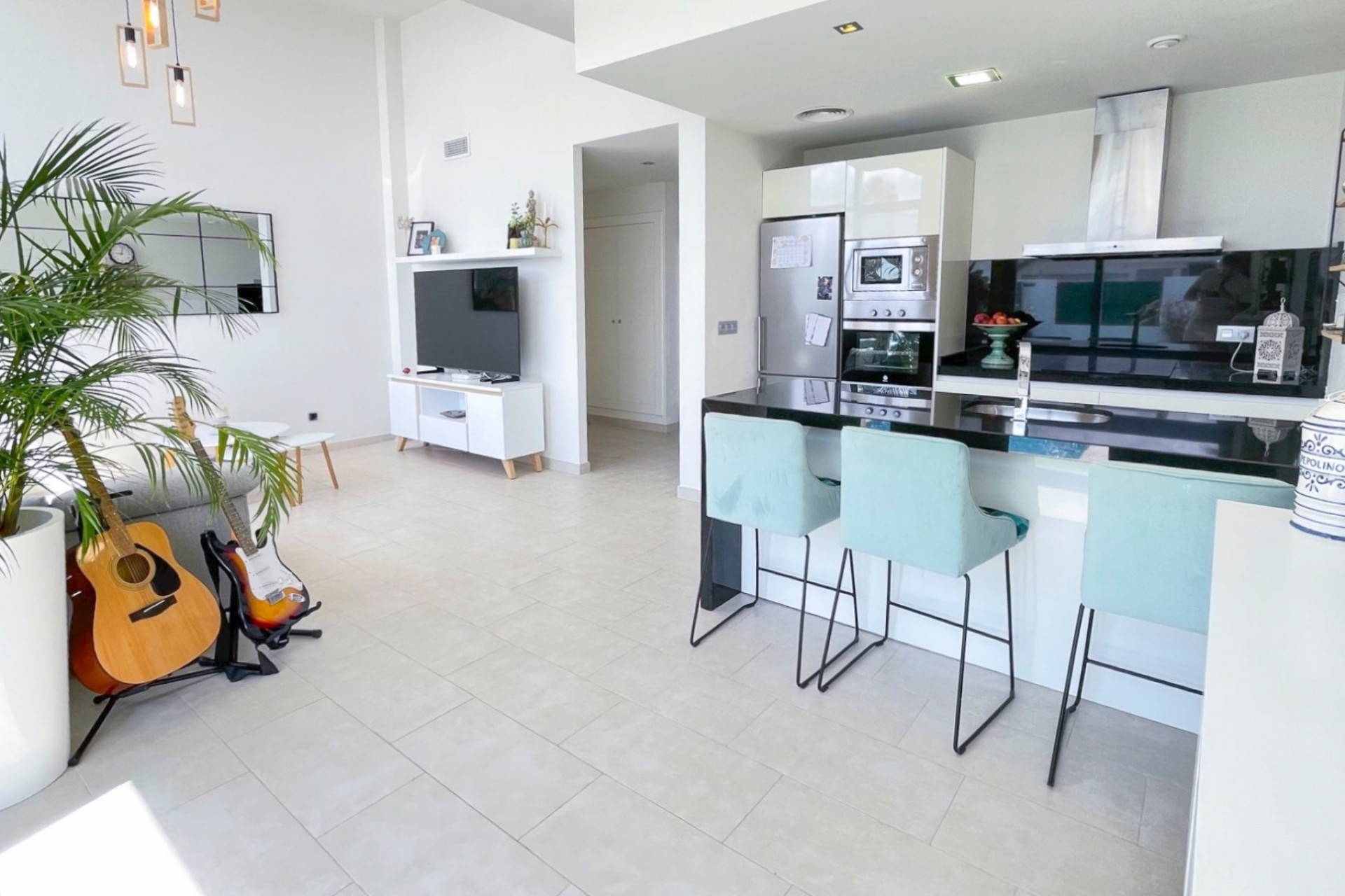 Resale - Villa -
Ciudad Quesada - Rojales - Rojales