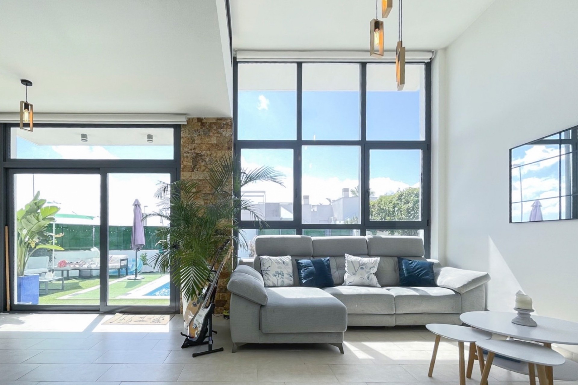 Resale - Villa -
Ciudad Quesada - Rojales - Rojales