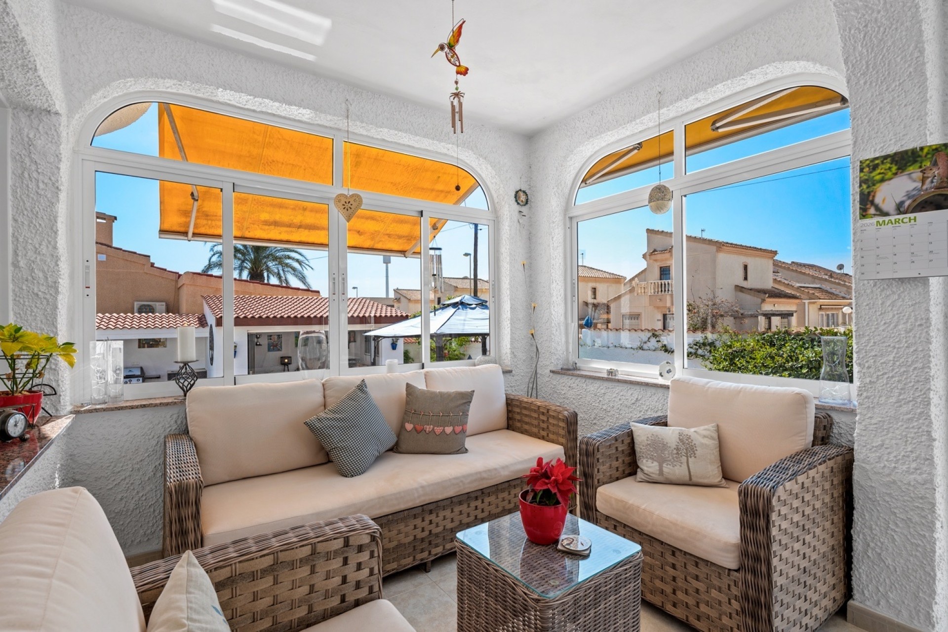 Resale - Villa -
Ciudad Quesada - Rojales - Rojales