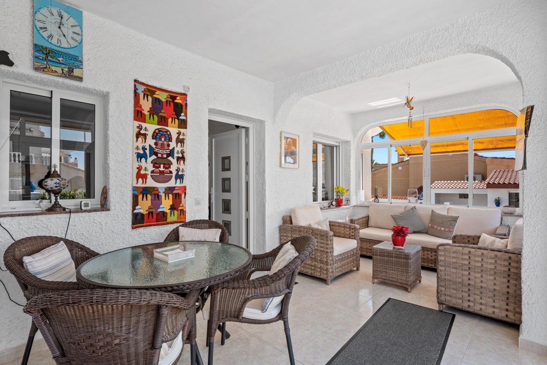 Resale - Villa -
Ciudad Quesada - Rojales - Rojales