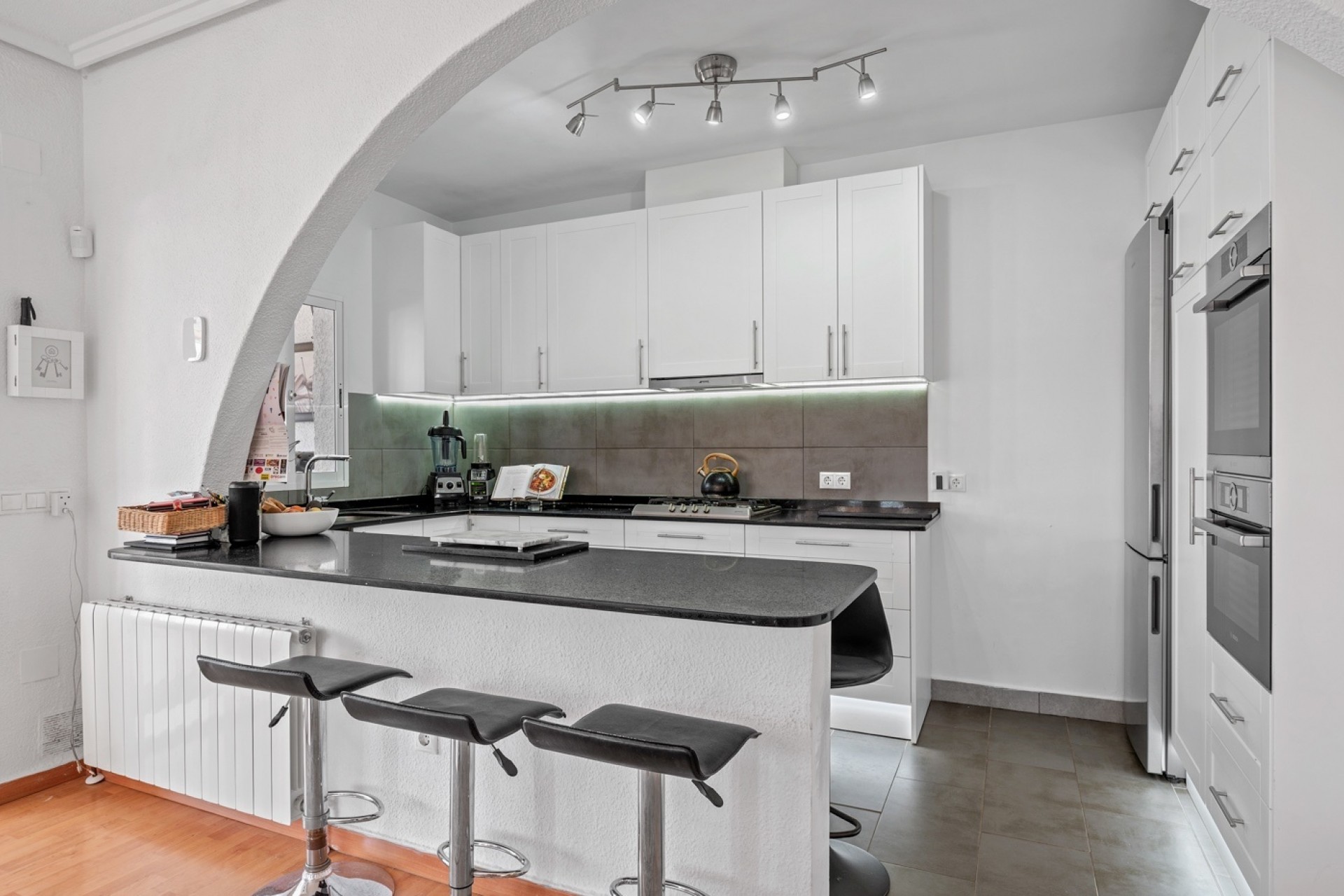 Resale - Villa -
Ciudad Quesada - Rojales - Rojales