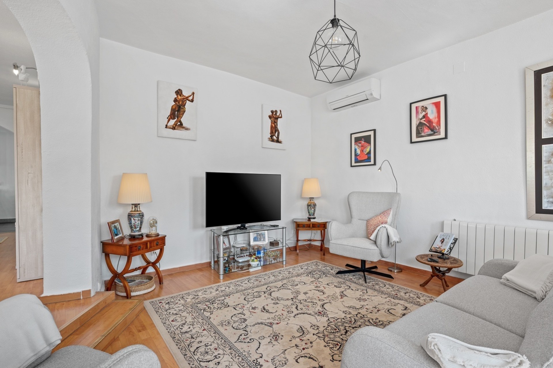 Resale - Villa -
Ciudad Quesada - Rojales - Rojales