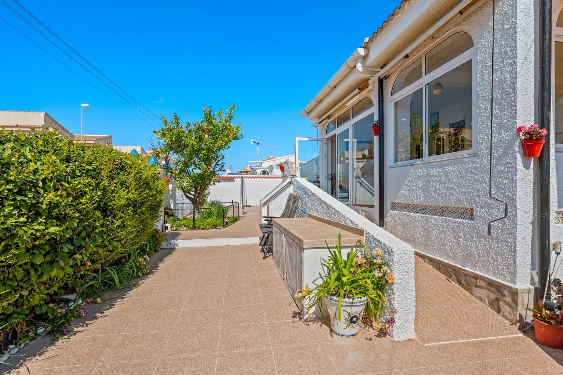 Resale - Villa -
Ciudad Quesada - Rojales - Rojales
