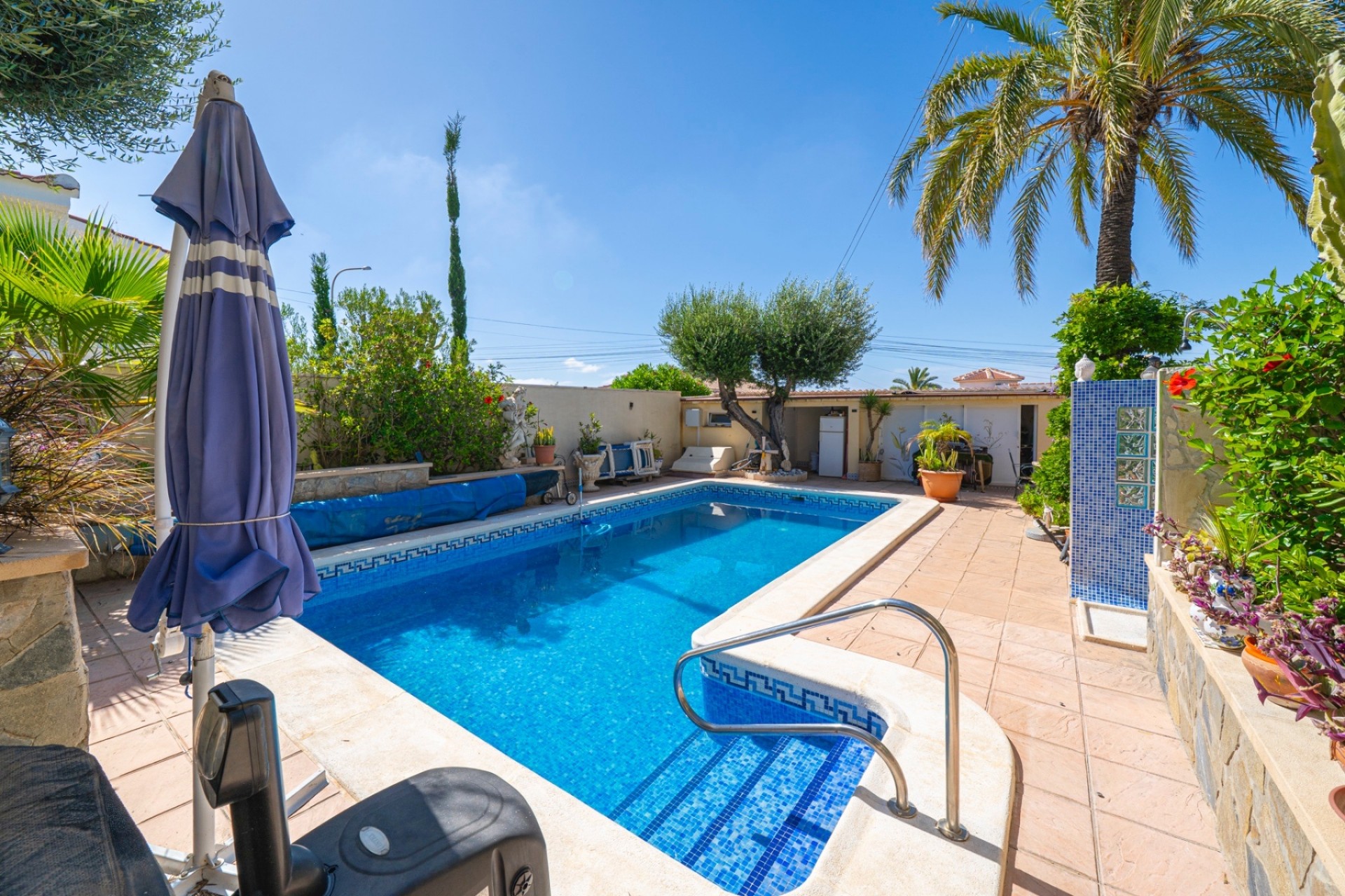 Resale - Villa -
Ciudad Quesada - Rojales - Rojales