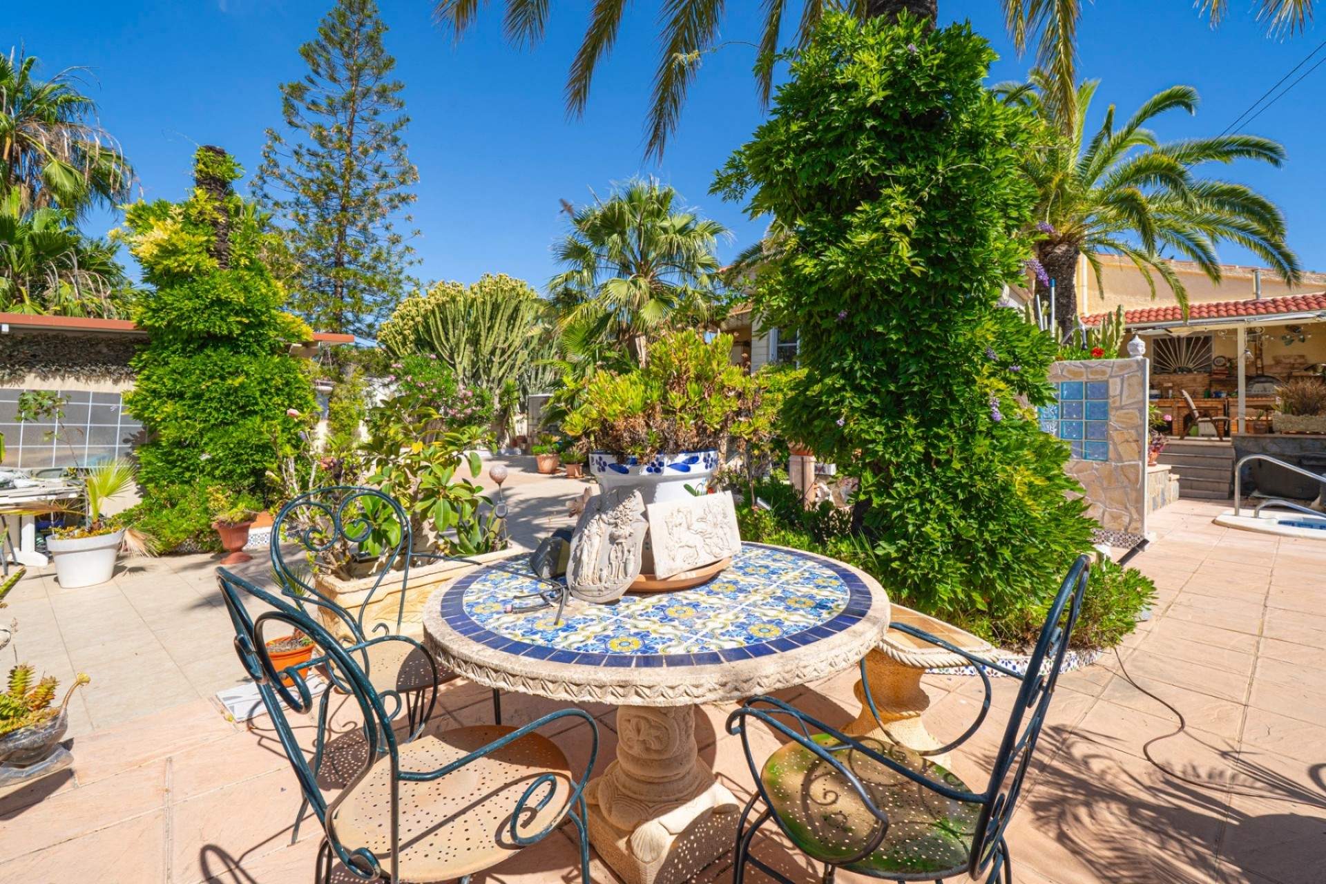 Resale - Villa -
Ciudad Quesada - Rojales - Rojales