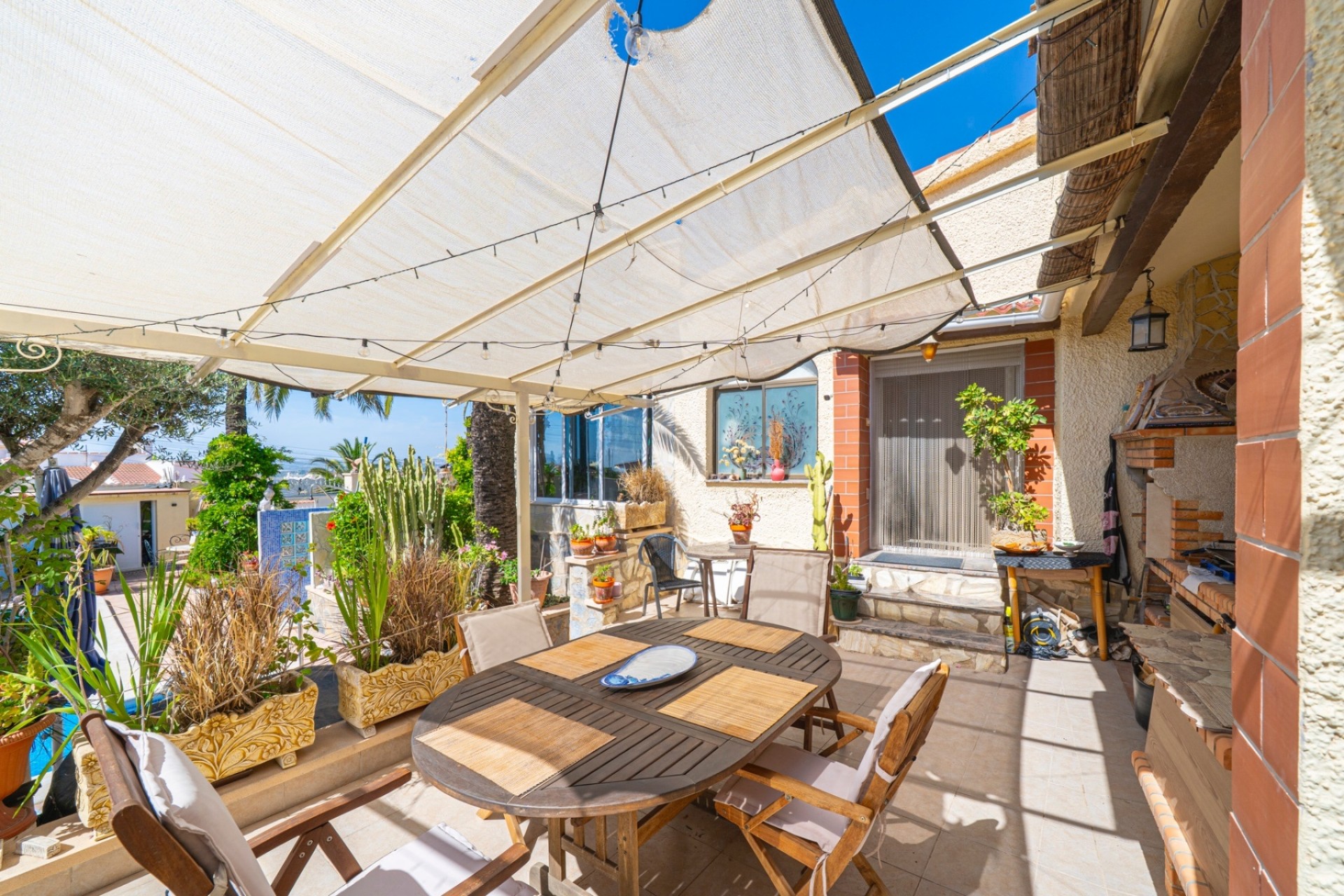 Resale - Villa -
Ciudad Quesada - Rojales - Rojales