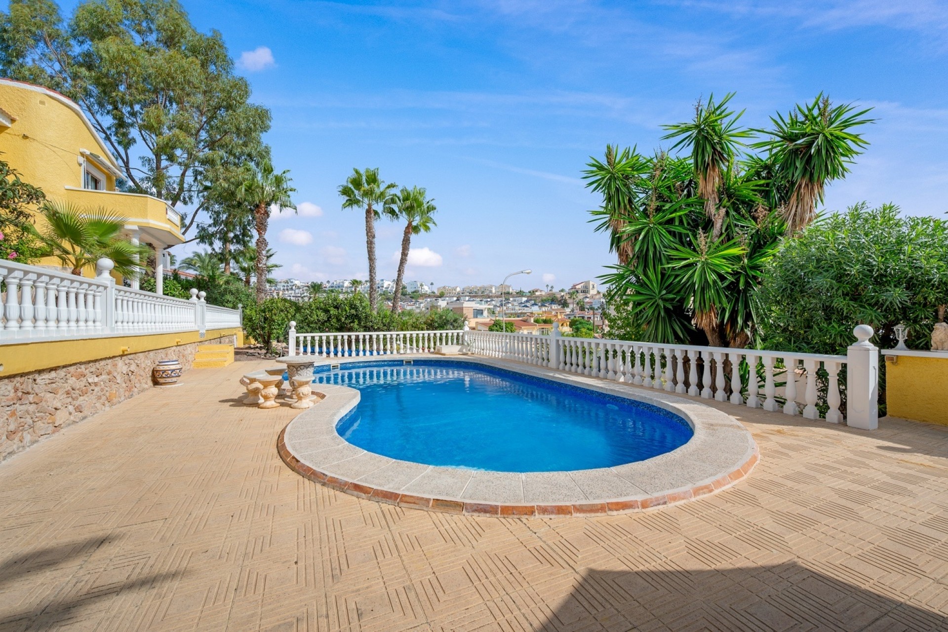 Resale - Villa -
Ciudad Quesada - Rojales - Rojales