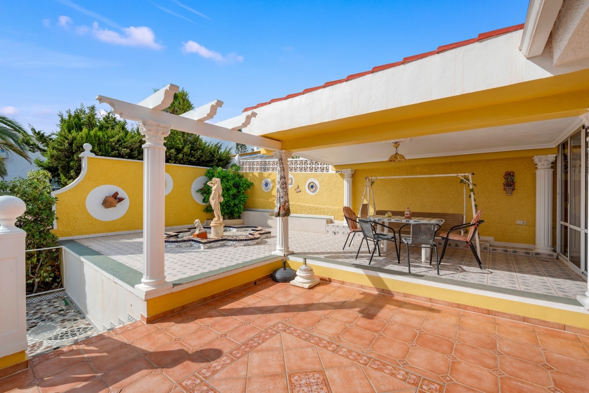 Resale - Villa -
Ciudad Quesada - Rojales - Rojales