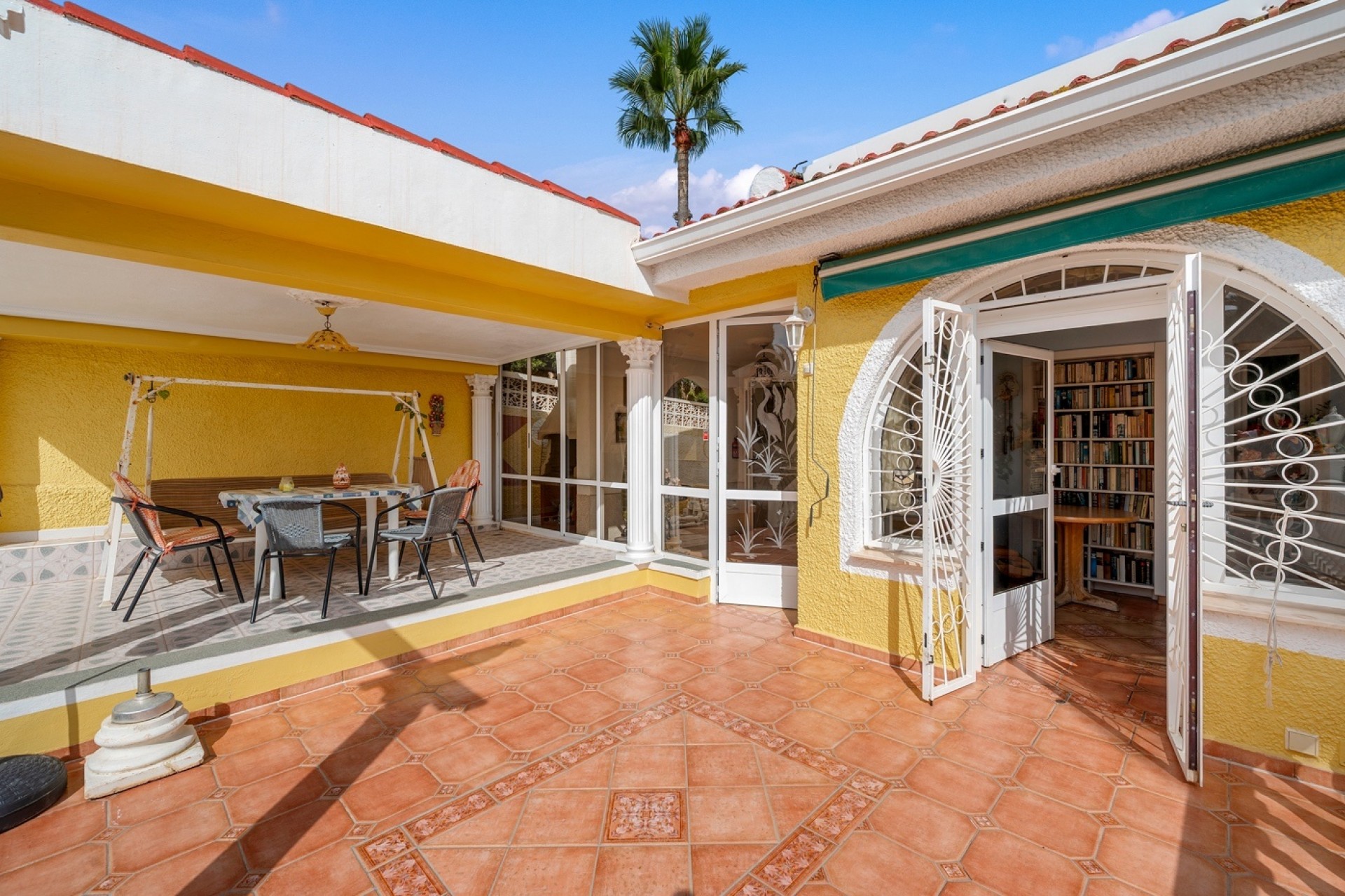 Resale - Villa -
Ciudad Quesada - Rojales - Rojales