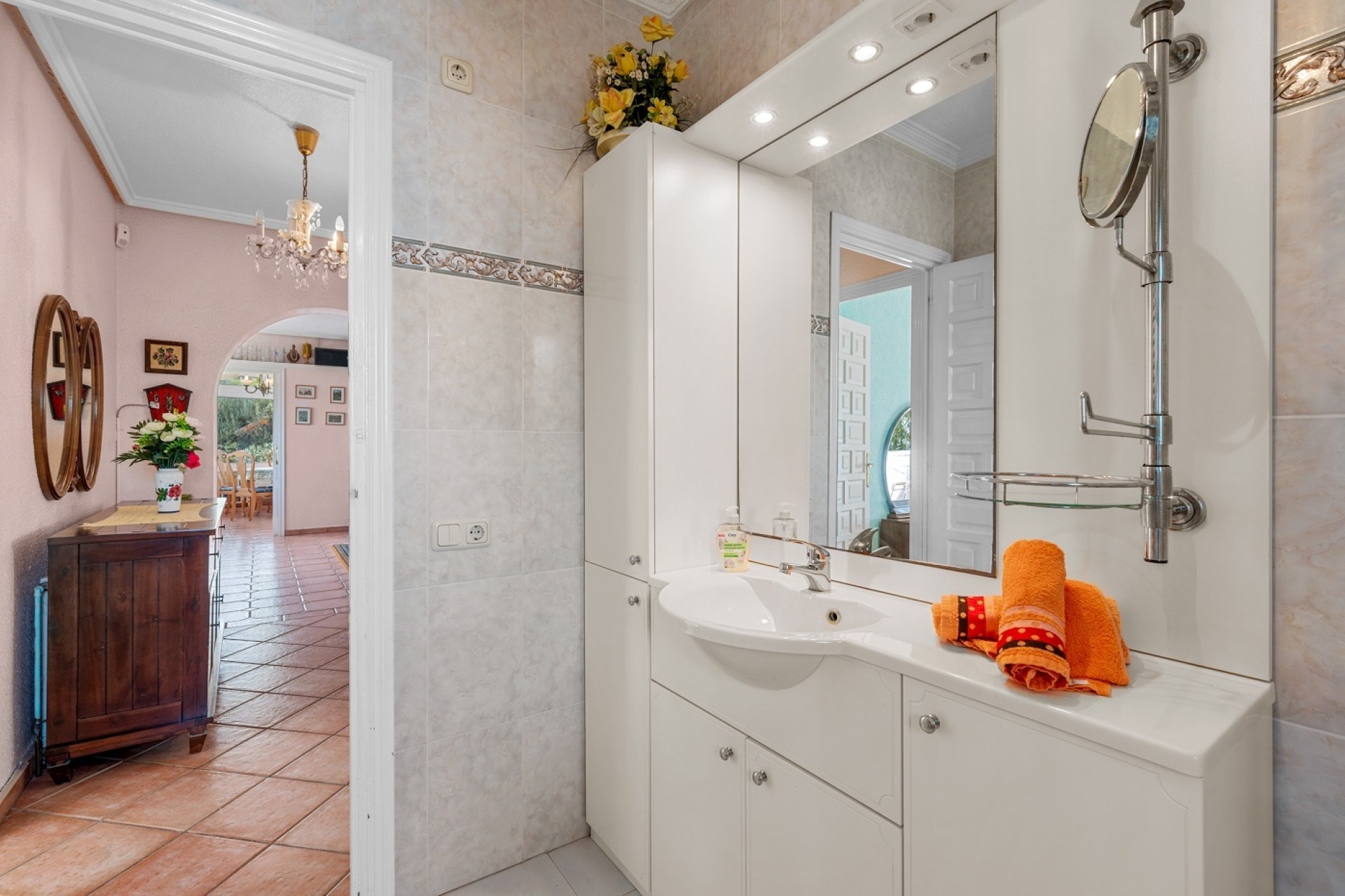 Resale - Villa -
Ciudad Quesada - Rojales - Rojales