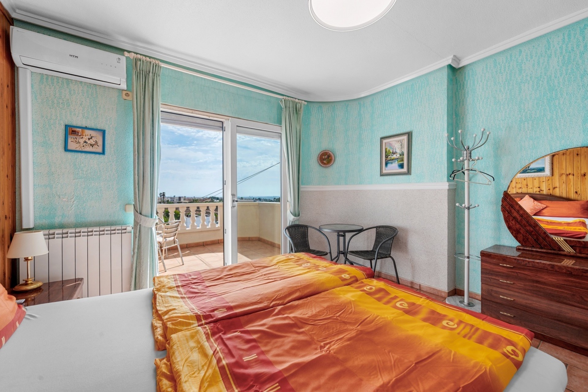 Resale - Villa -
Ciudad Quesada - Rojales - Rojales
