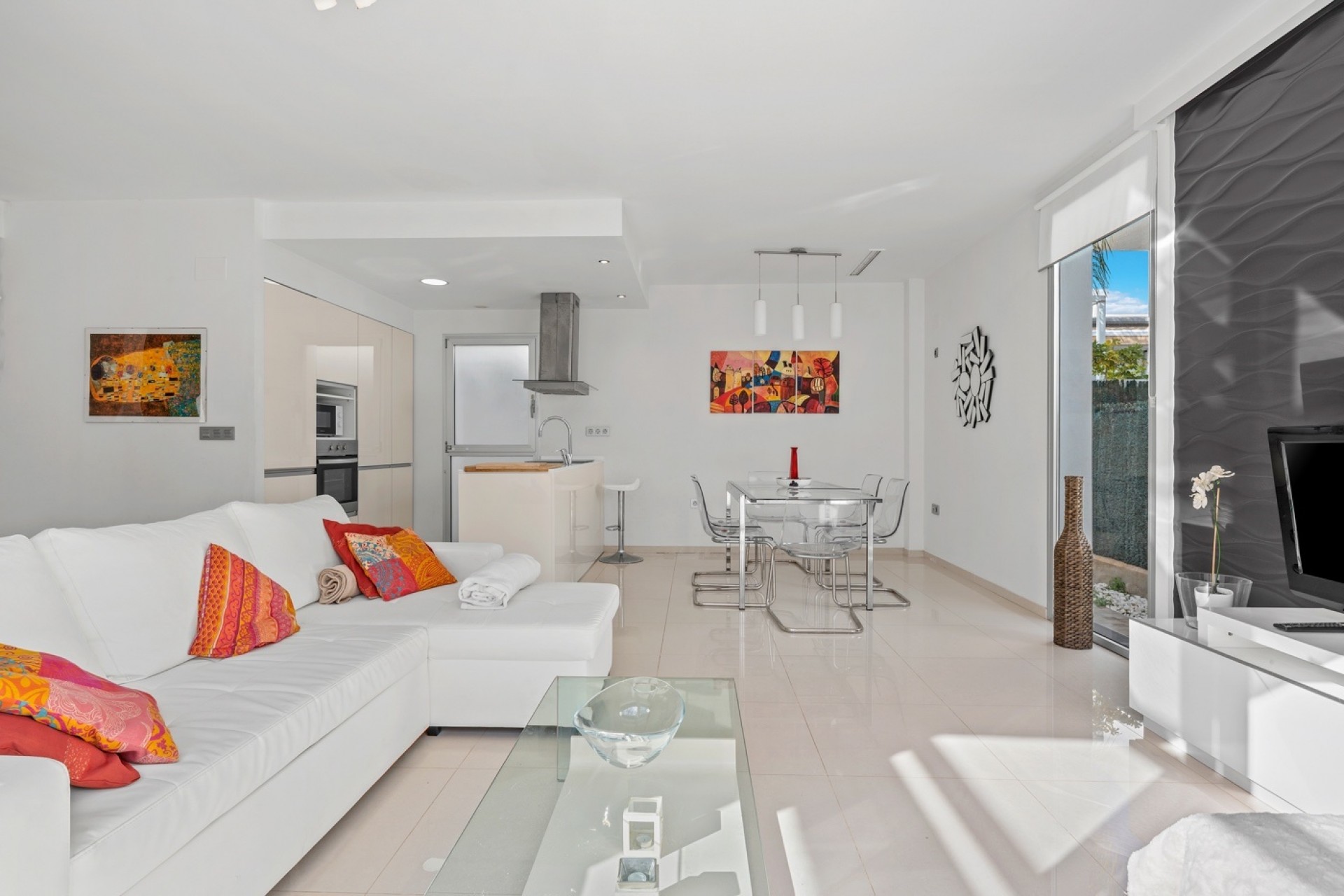 Resale - Villa -
Ciudad Quesada - Rojales