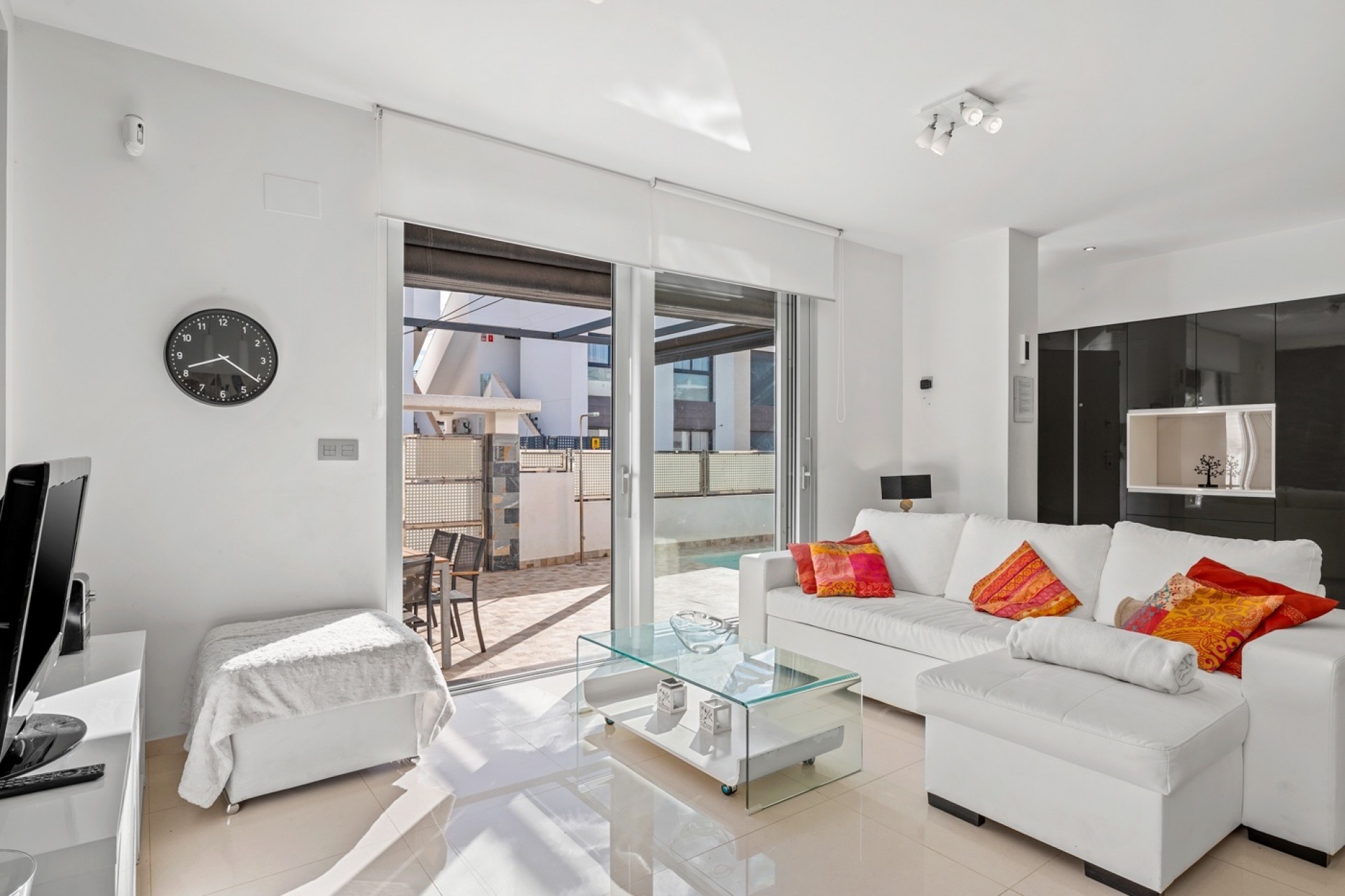 Resale - Villa -
Ciudad Quesada - Rojales